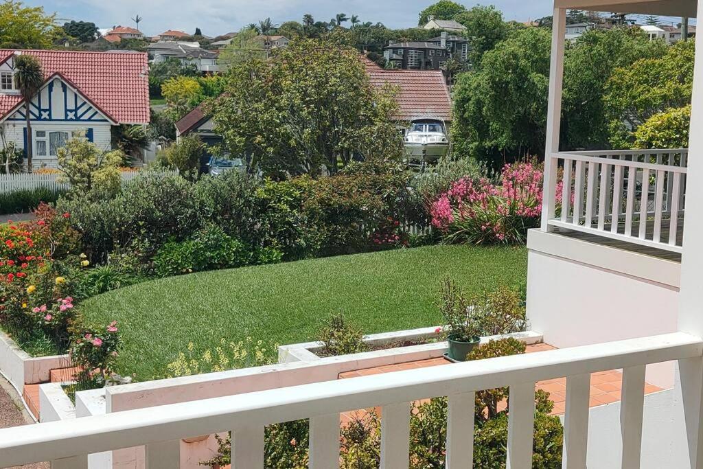 Mission Bay Villa 3BR 2BA Retreat with Spacious Terrace & Garden Views photo 3