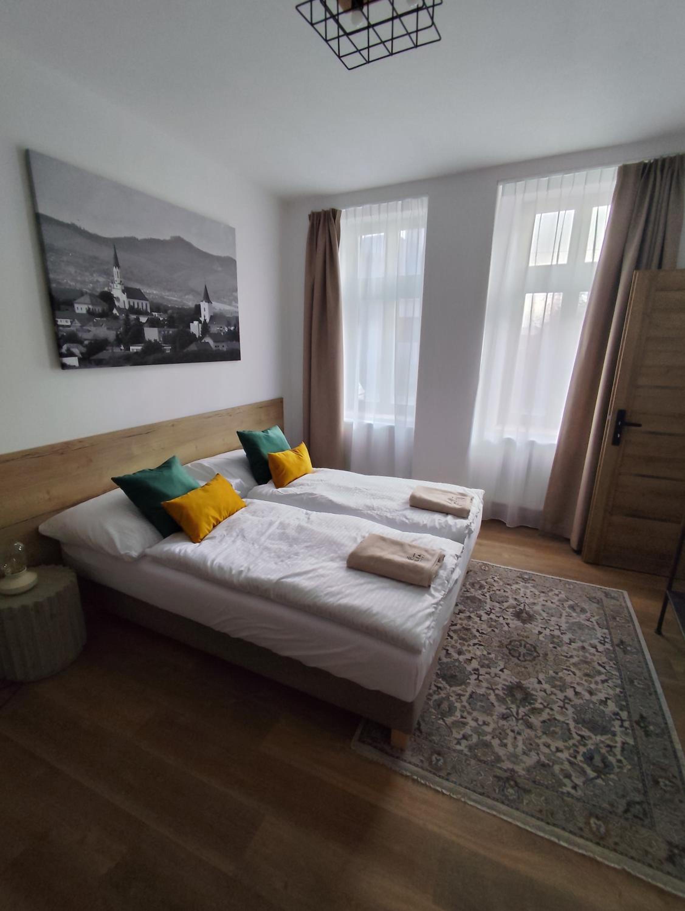 Villa MILIA