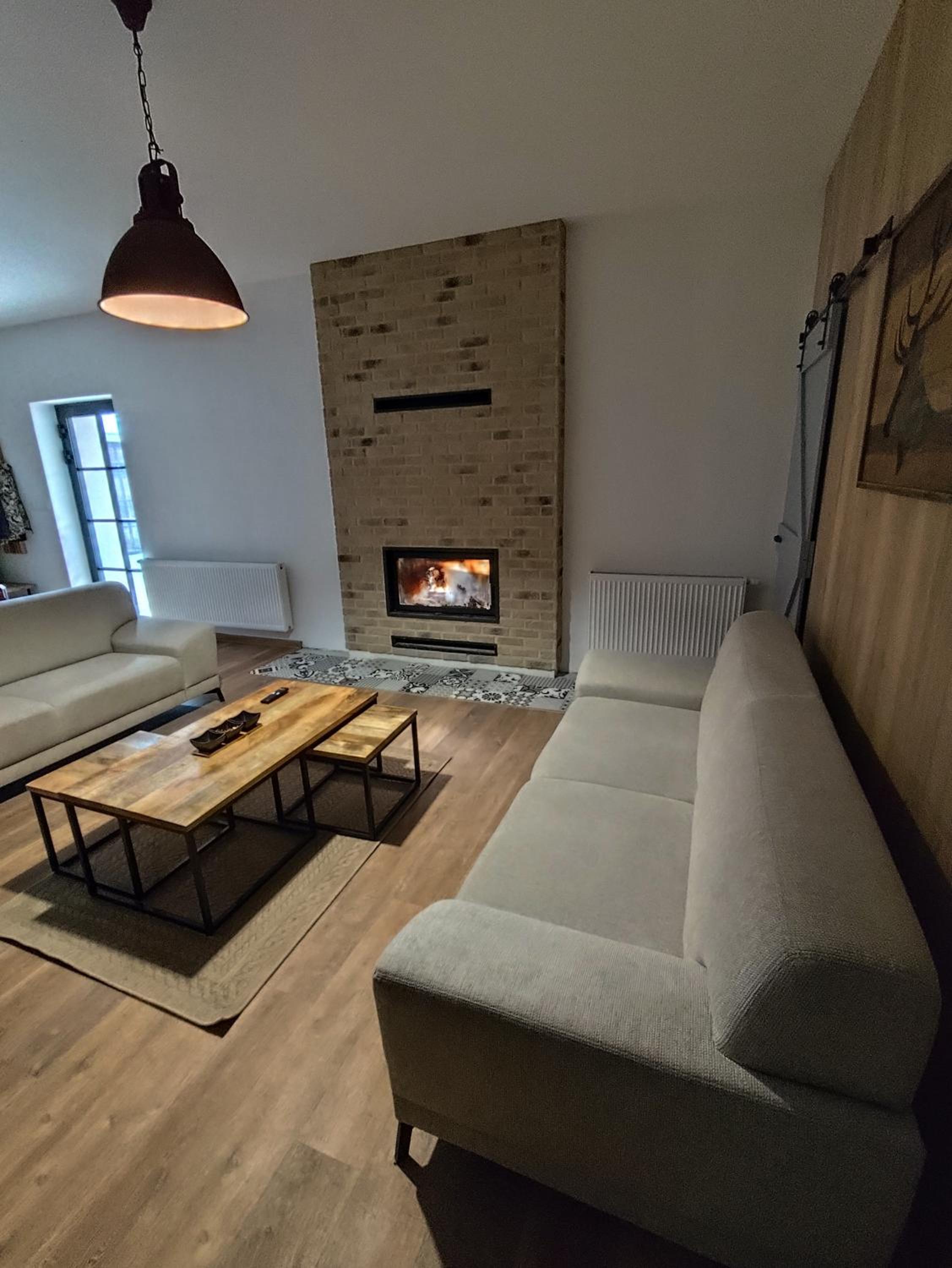 Villa MILIA