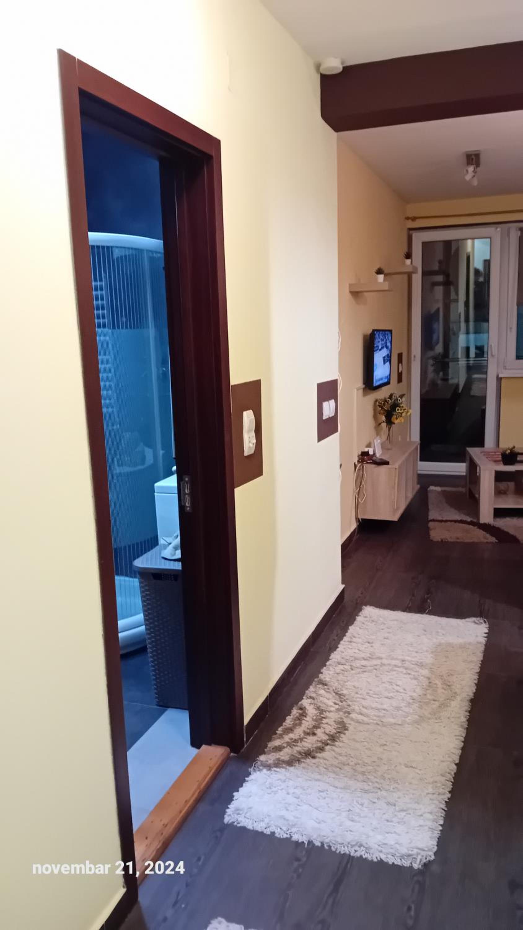SUNSHINE II Apartment