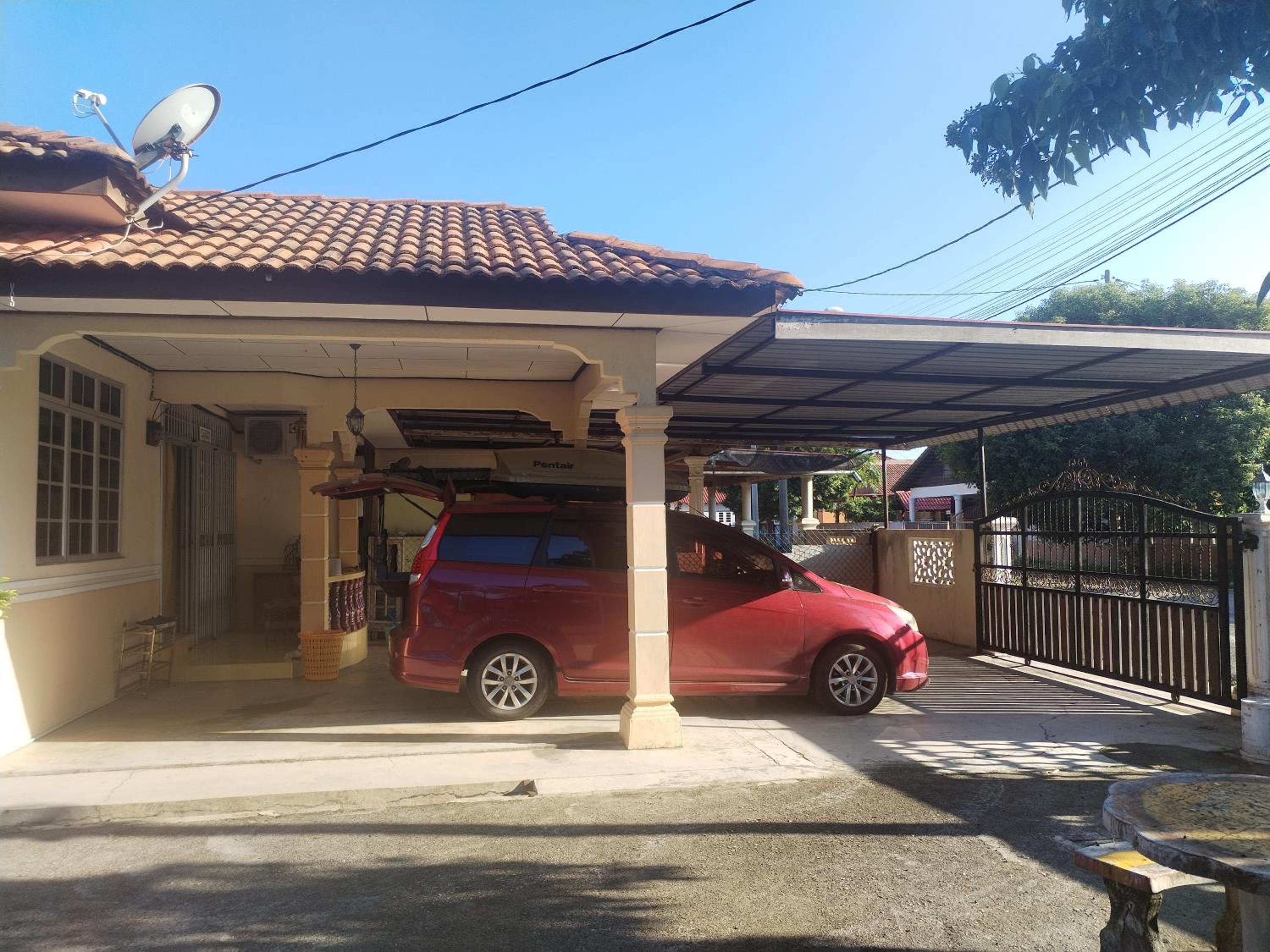 Homestay Budget Dungun photo 1