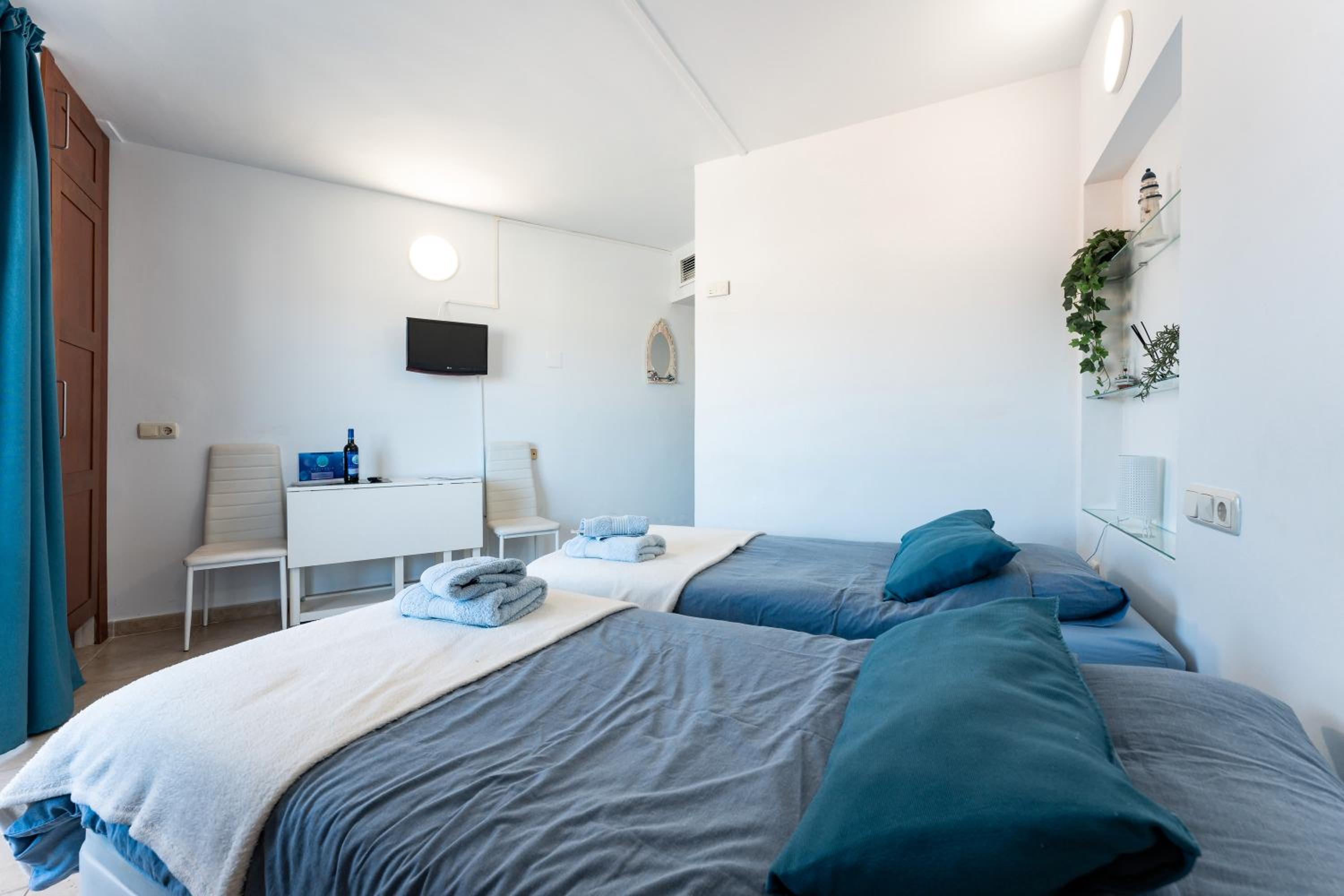 Fuengirola Suites