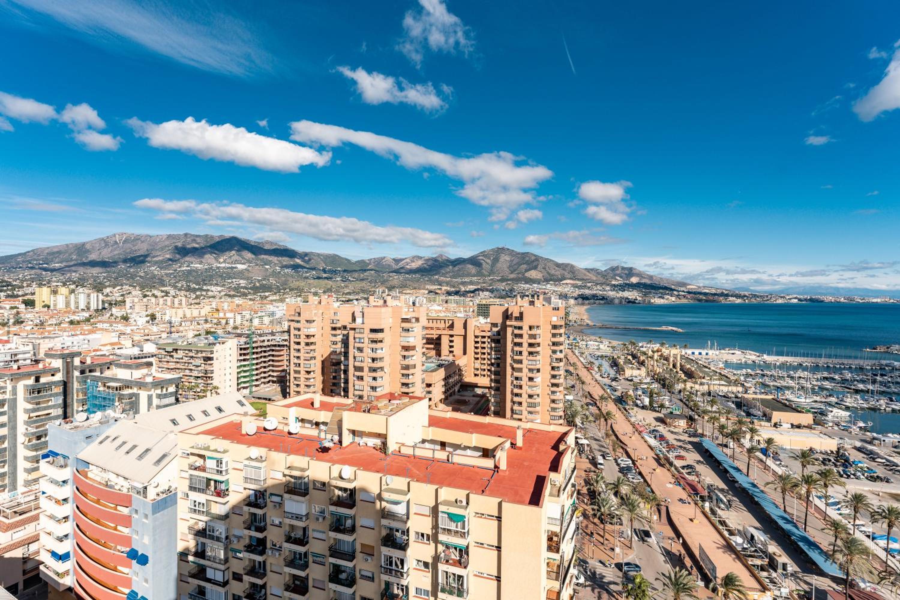 Fuengirola Suites