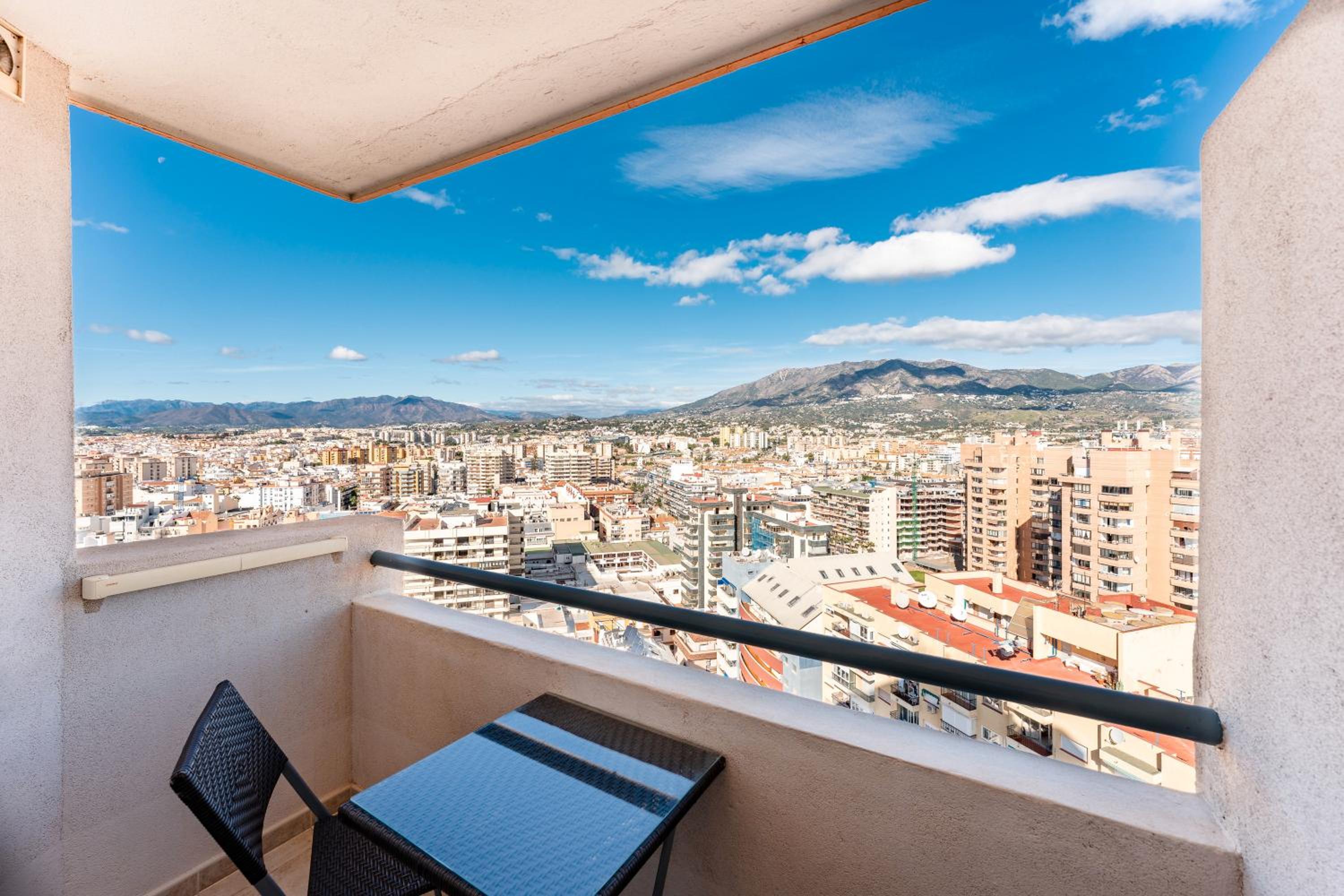 Fuengirola Suites