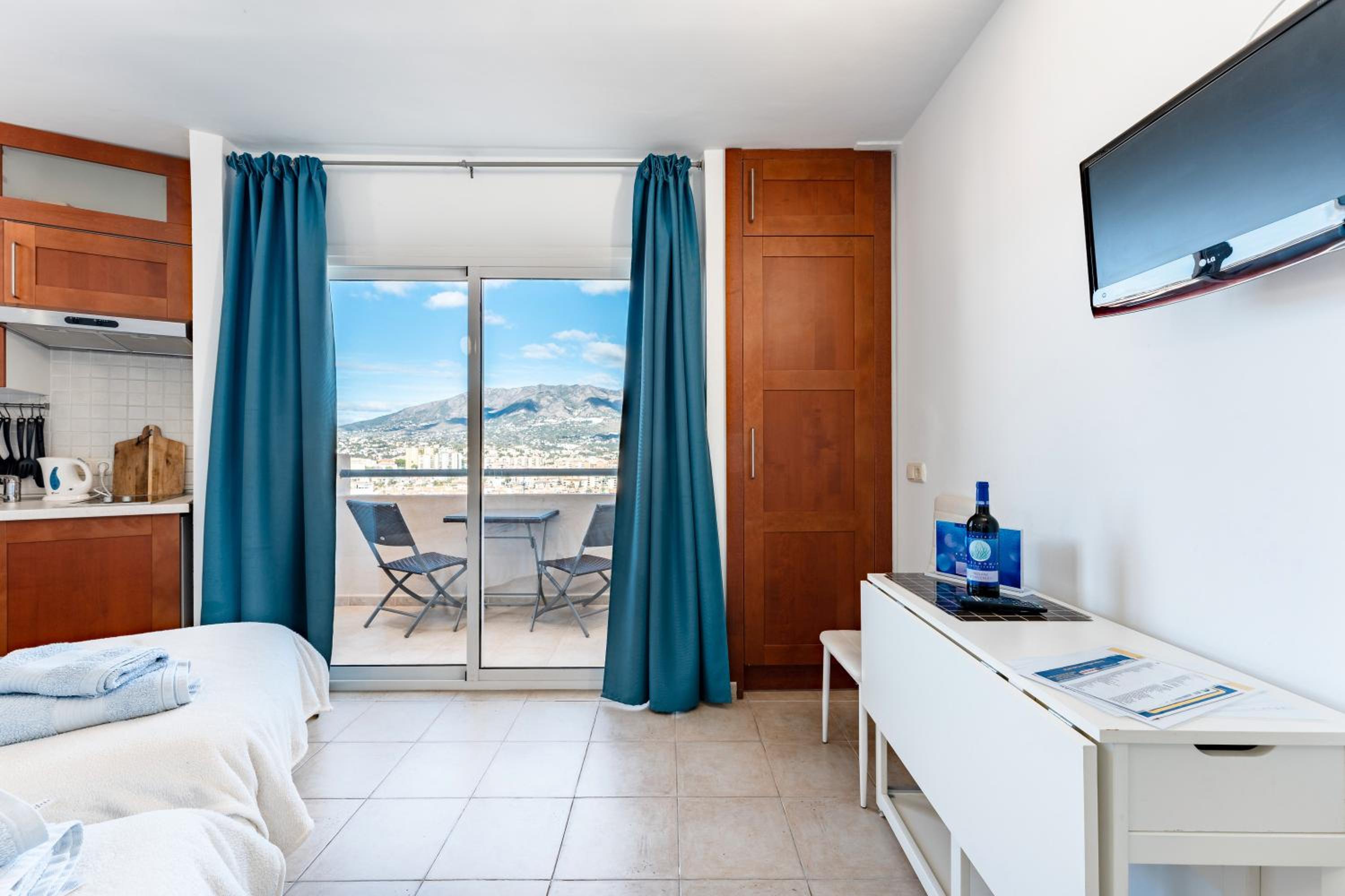Fuengirola Suites
