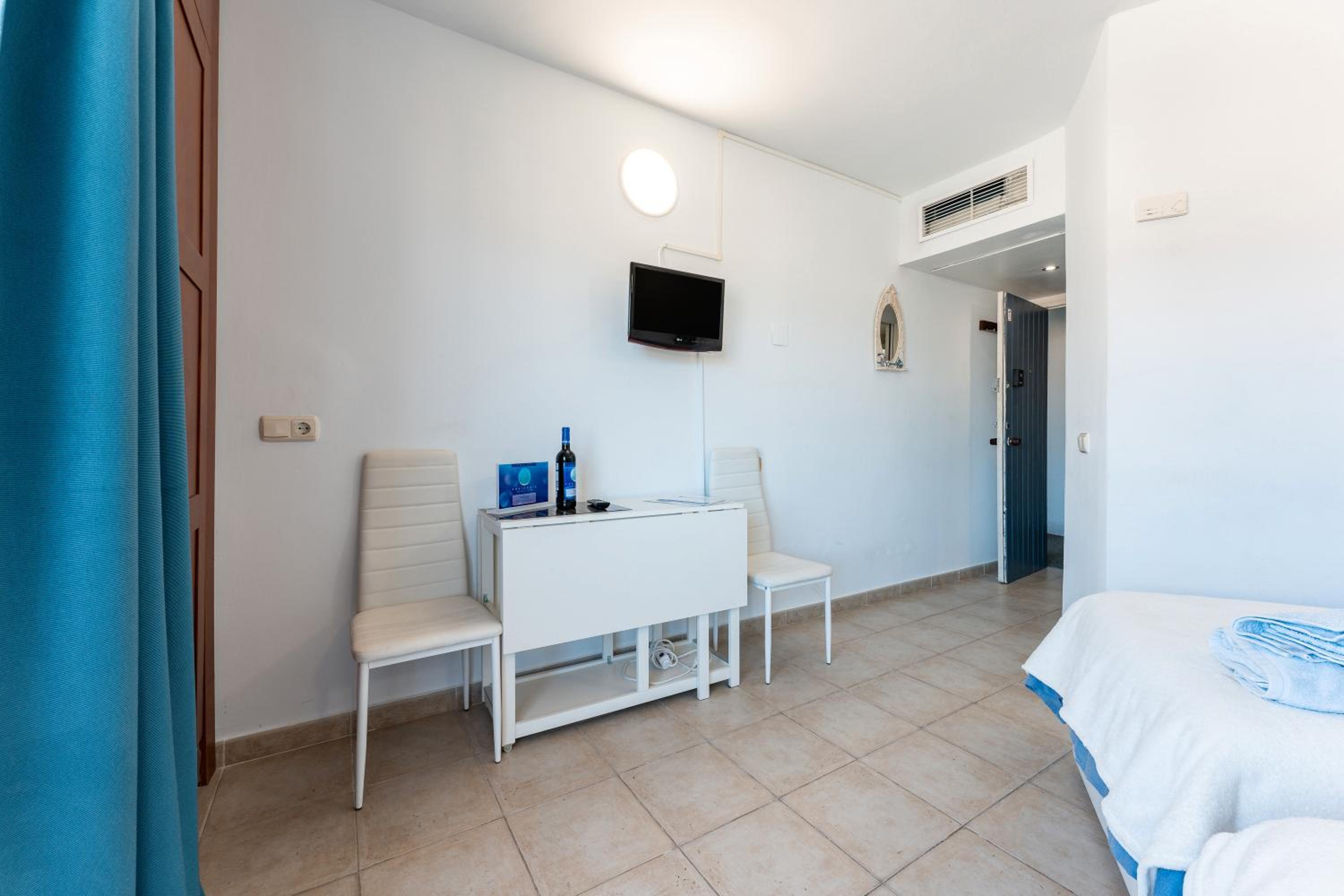 Fuengirola Suites