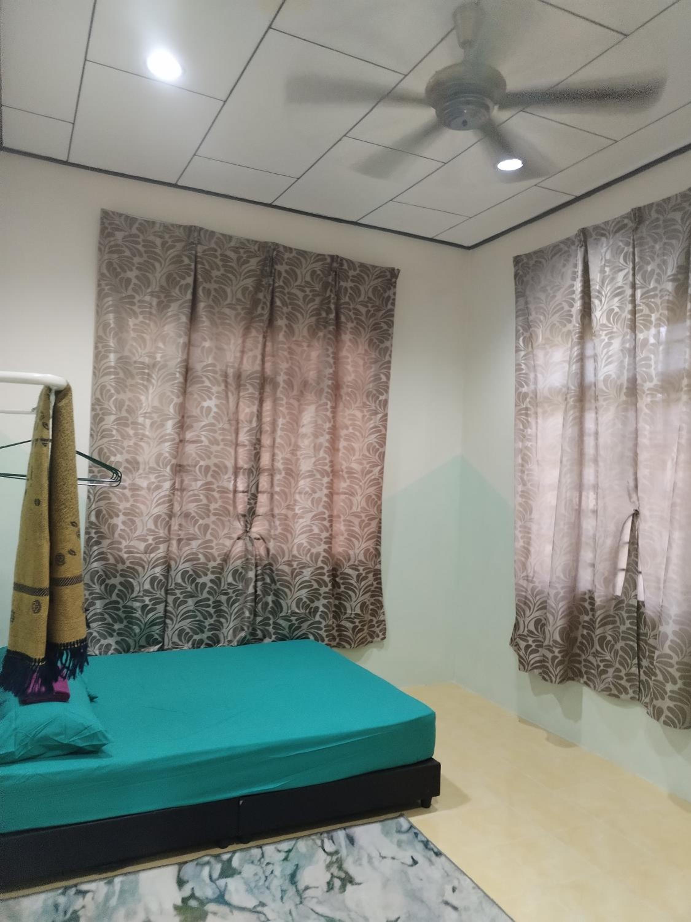 Homestay Budget Dungun photo 2