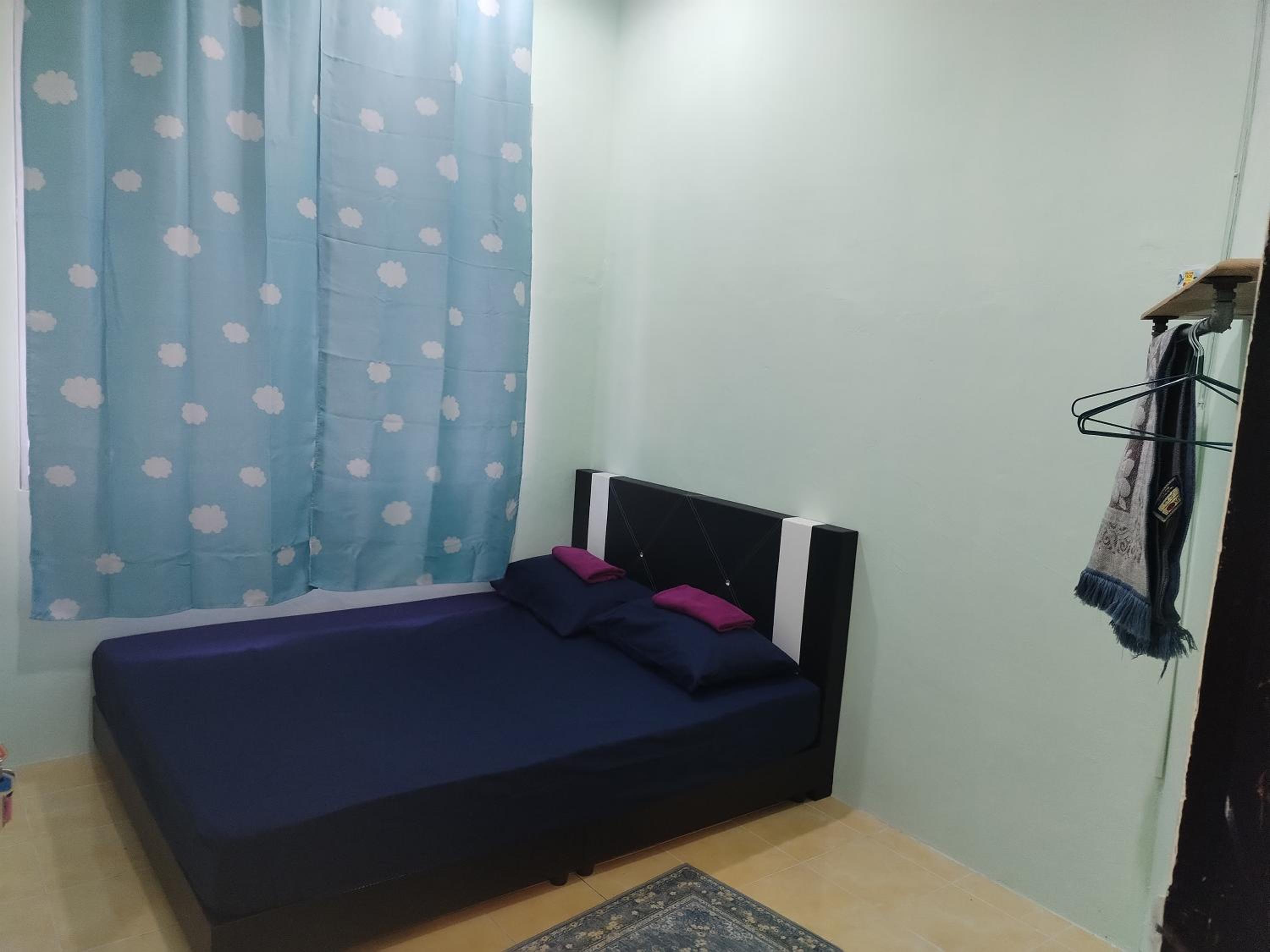 Homestay Budget Dungun photo 3