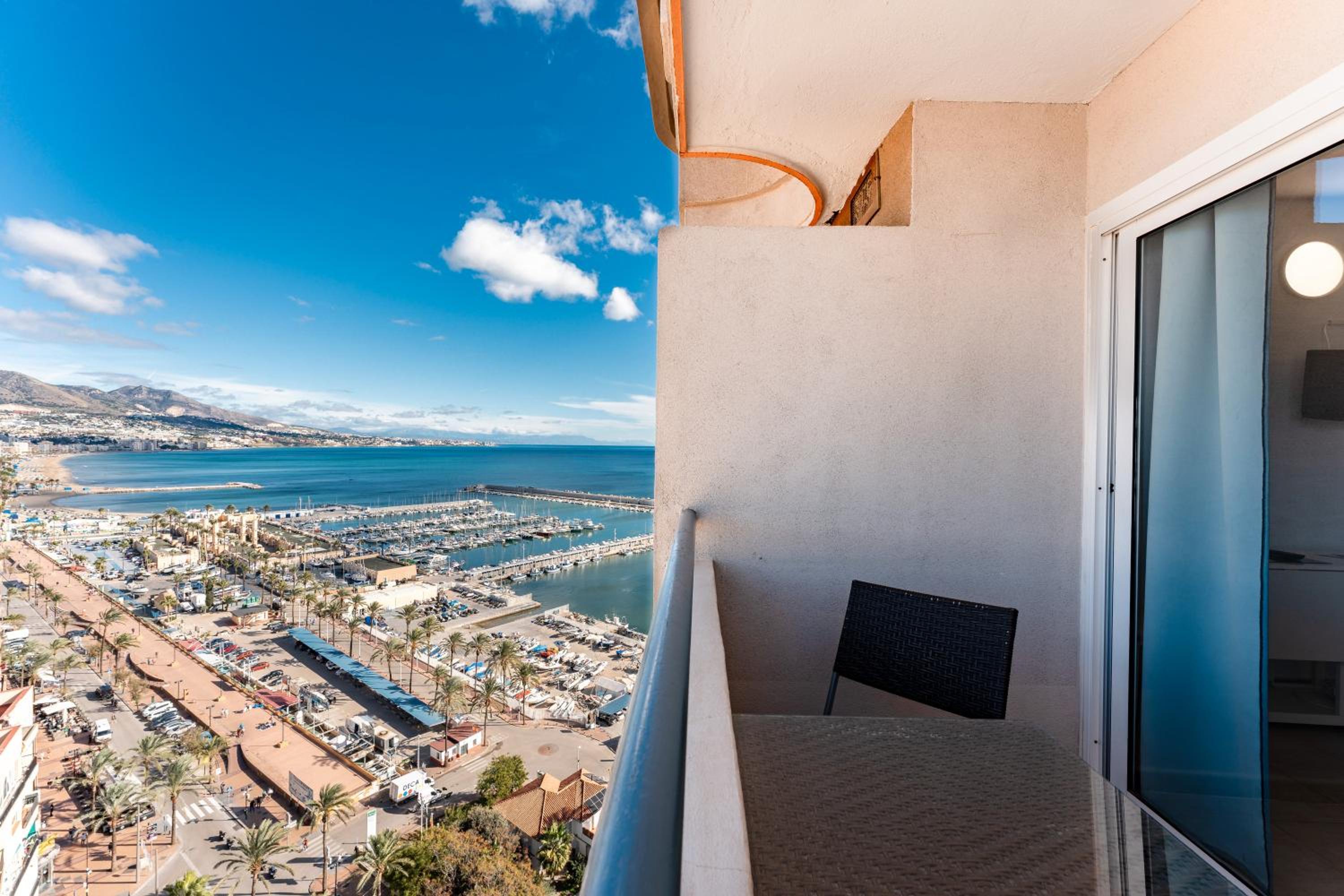 Fuengirola Suites