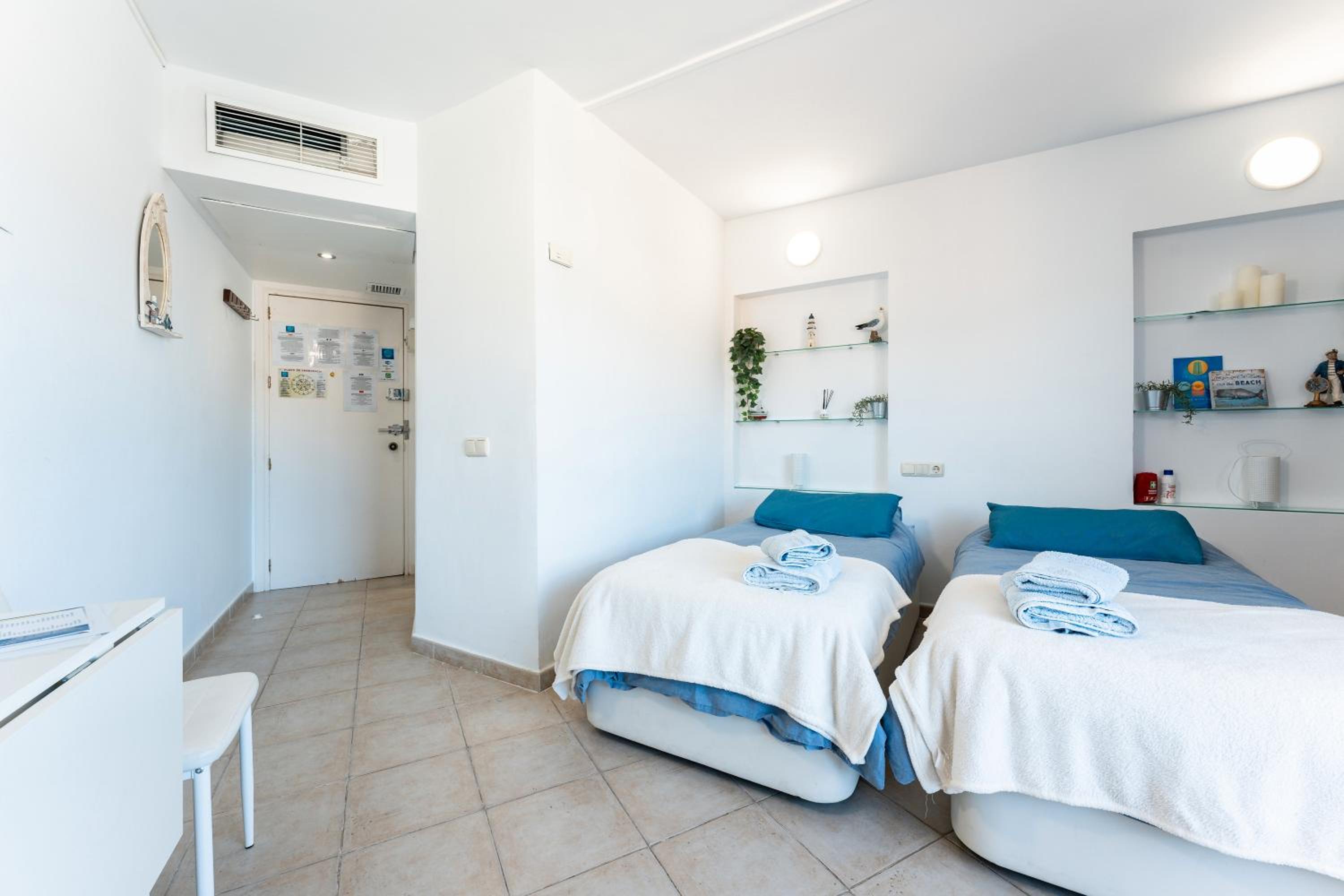 Fuengirola Suites