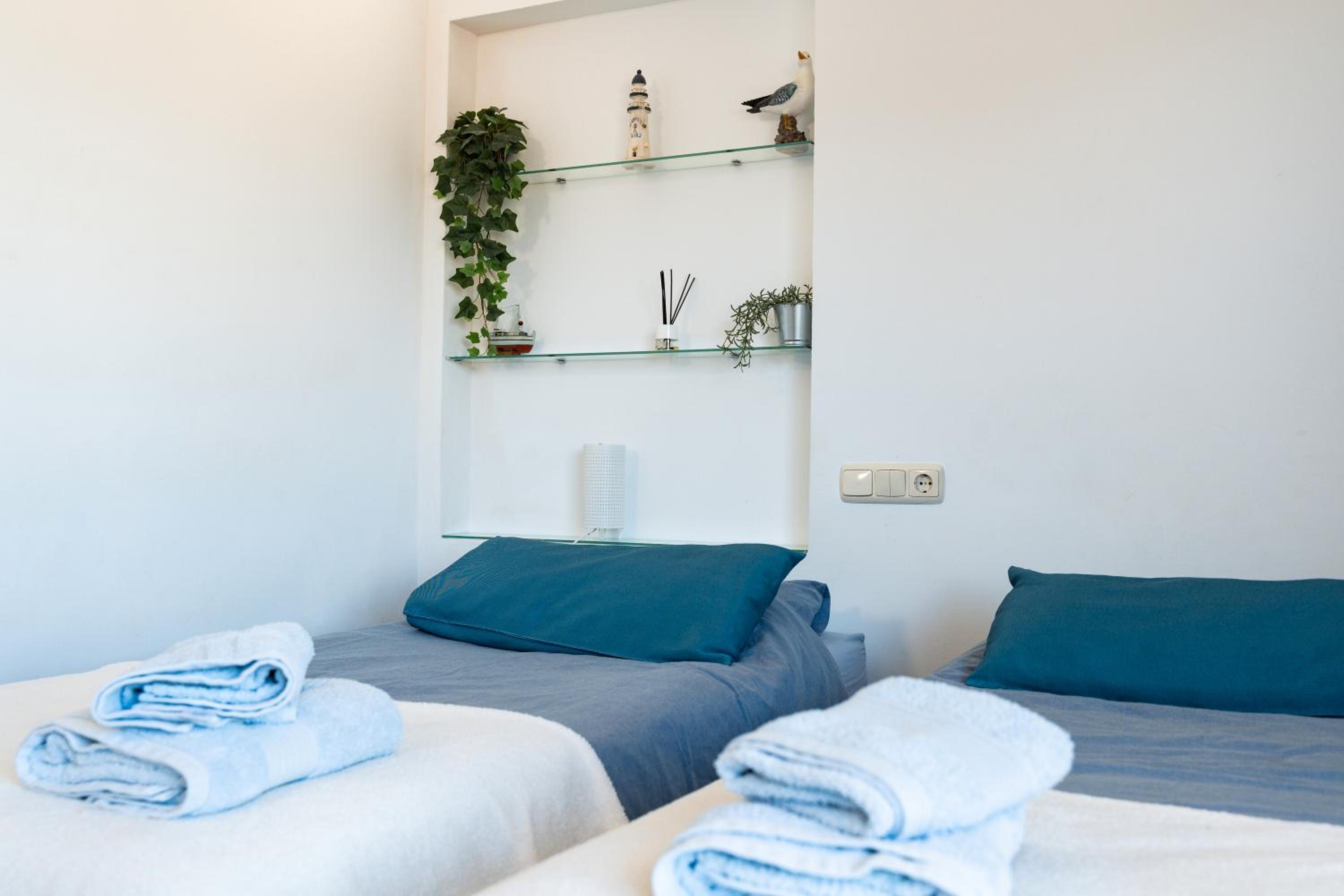 Fuengirola Suites