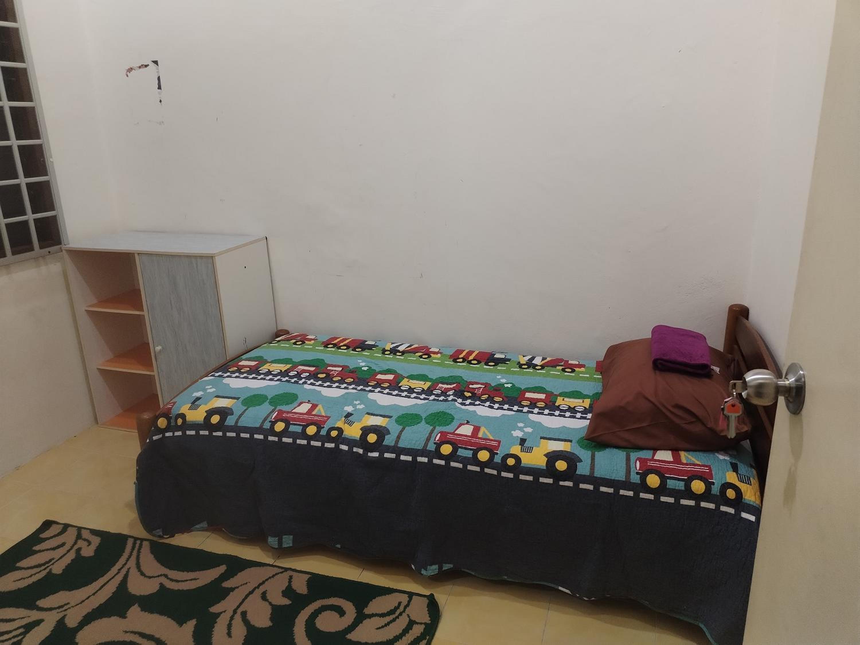 Homestay Budget Dungun photo 5