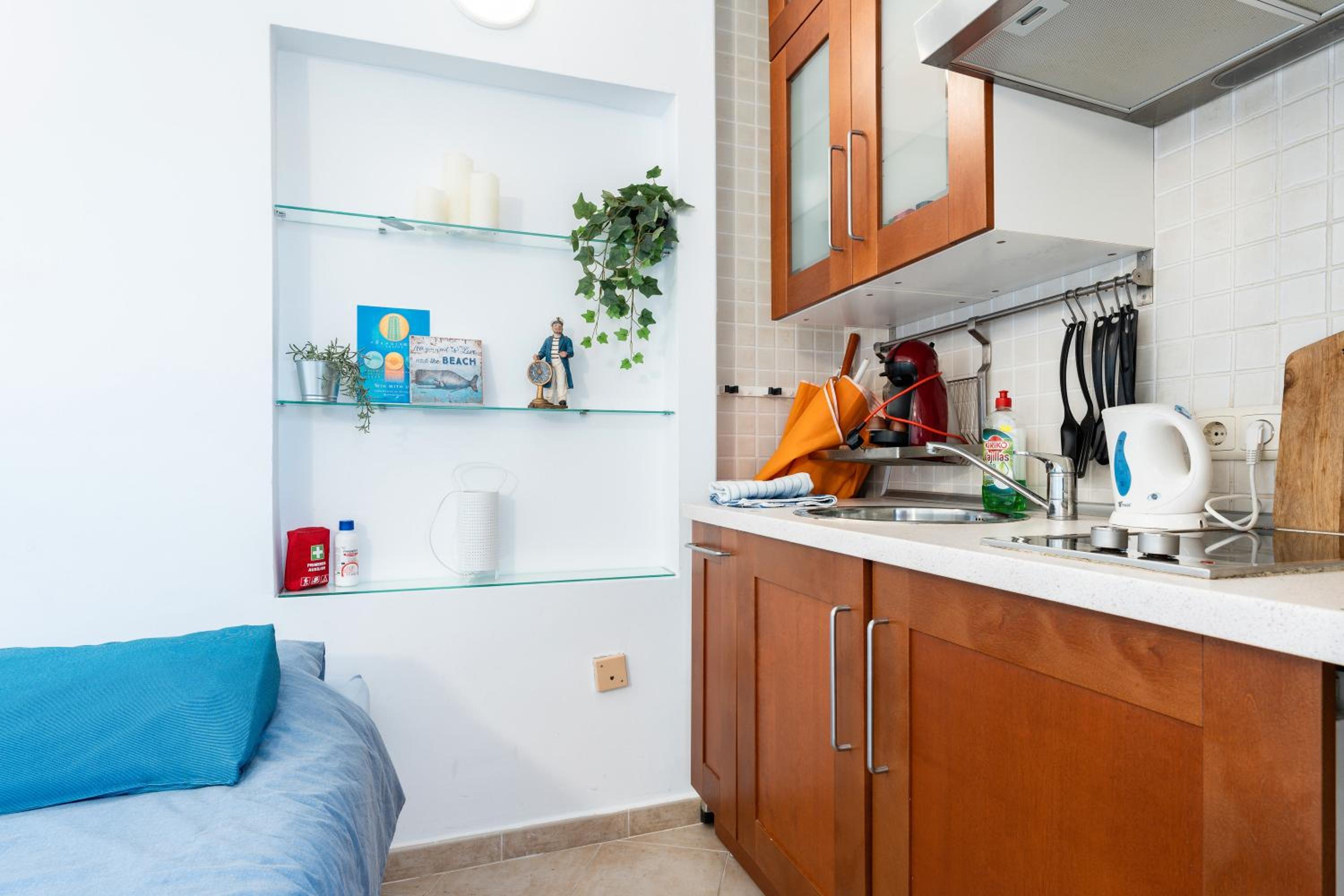 Fuengirola Suites