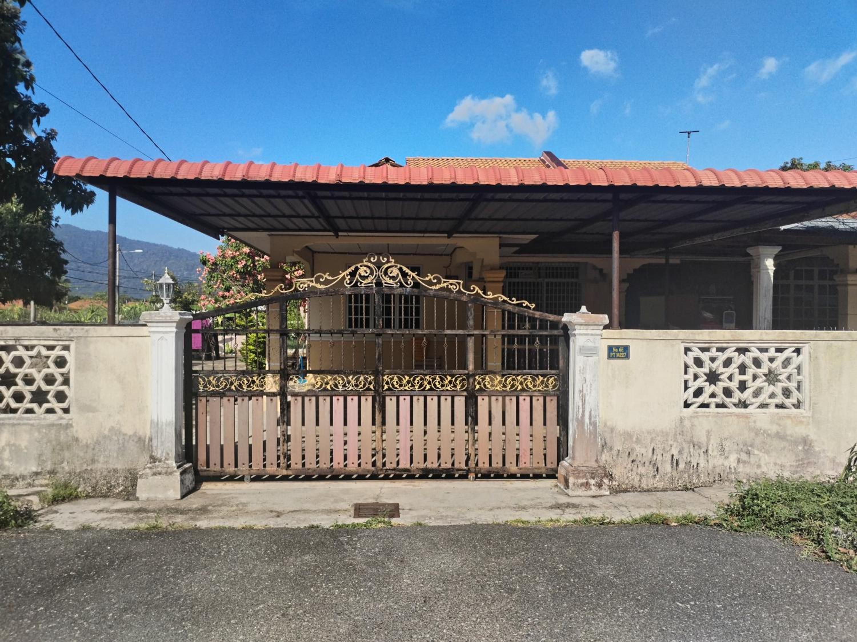 Homestay Budget Dungun photo 8