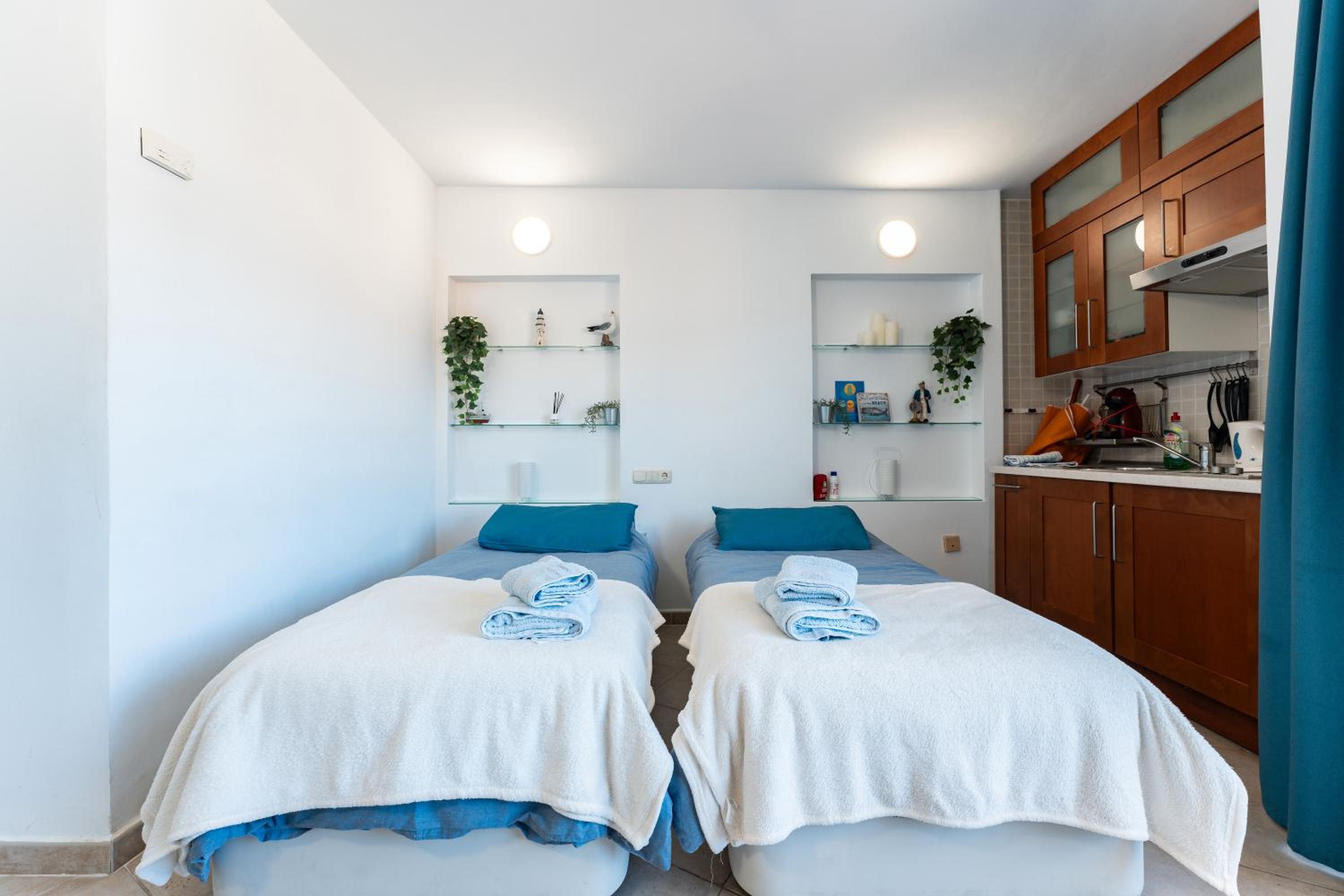 Fuengirola Suites