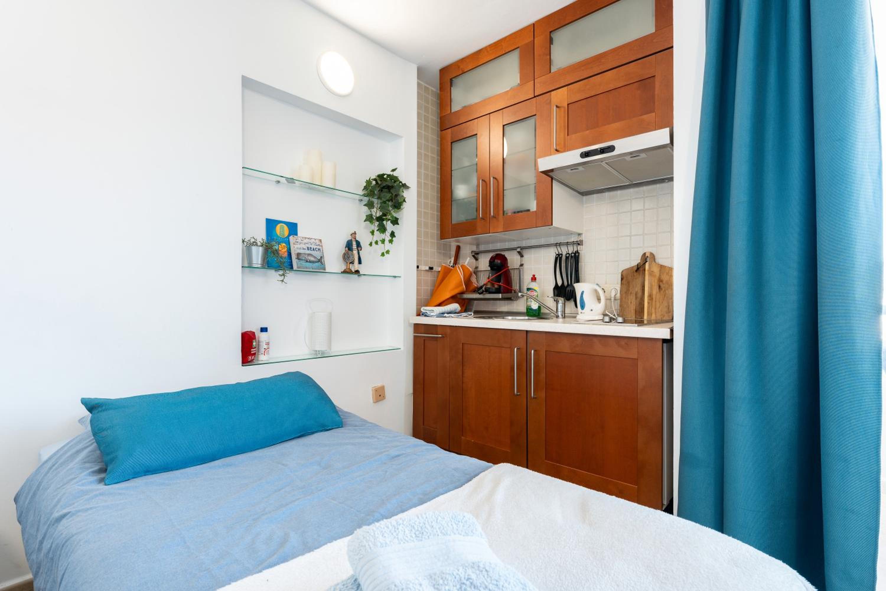 Fuengirola Suites