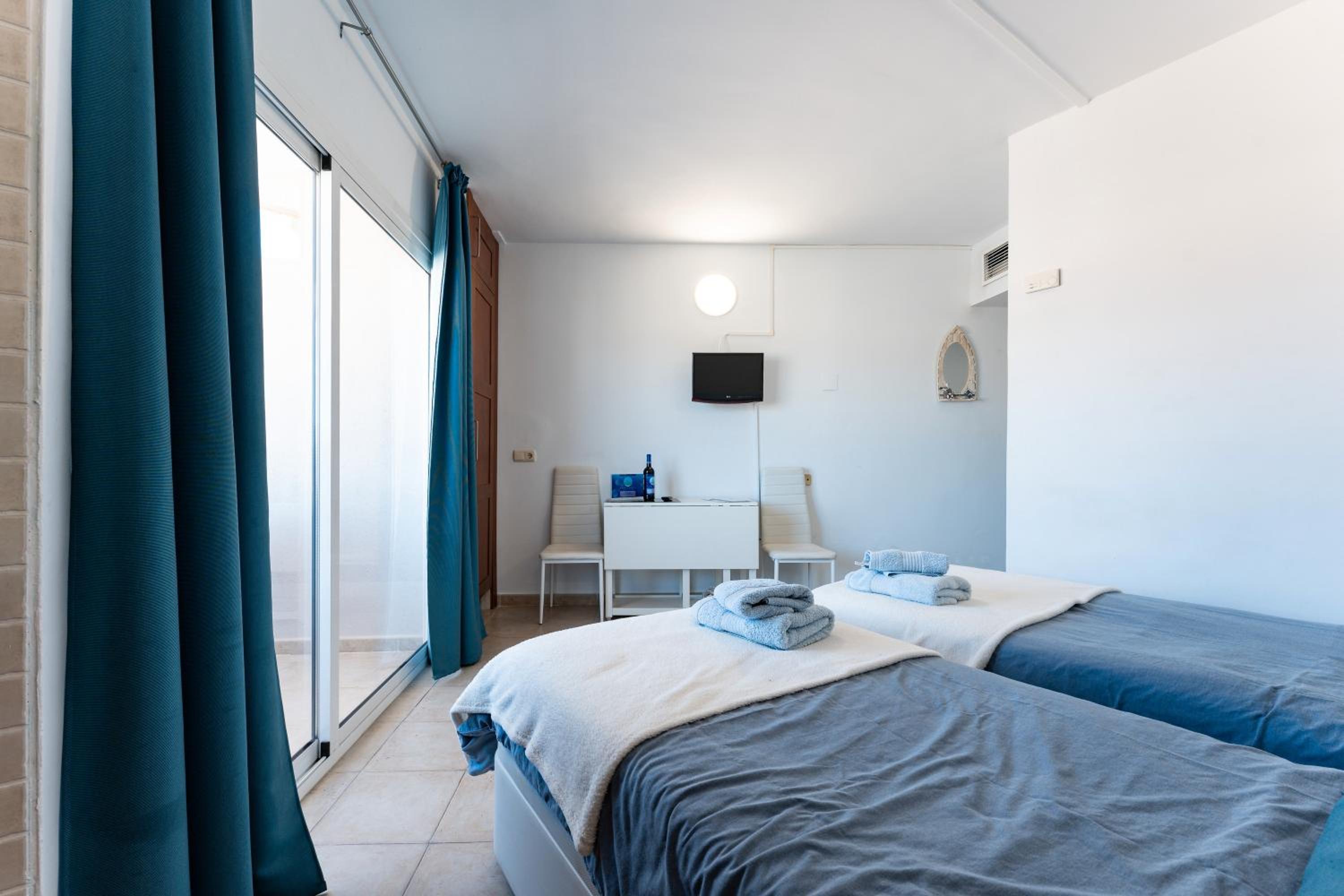 Fuengirola Suites