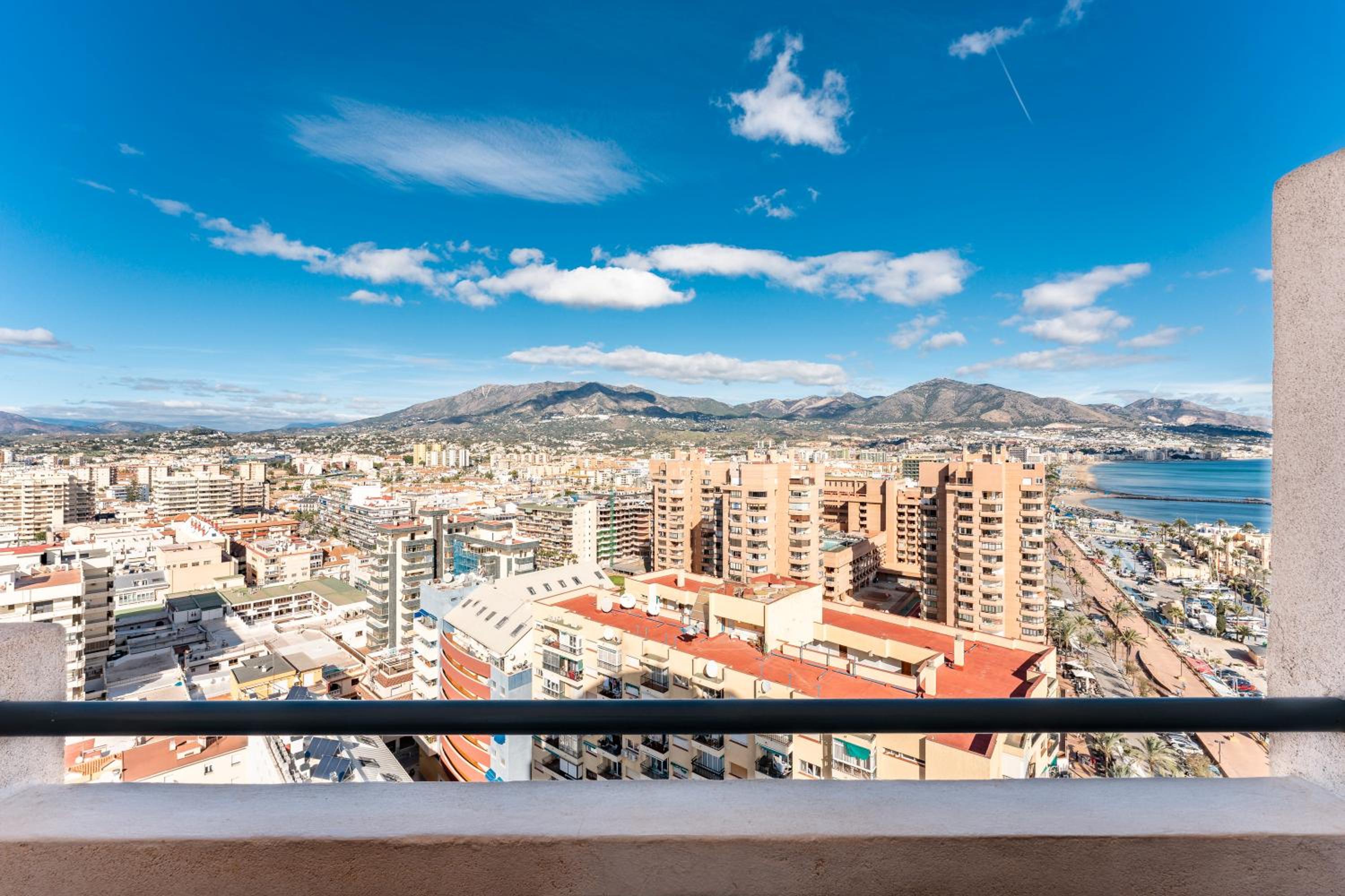 Fuengirola Suites