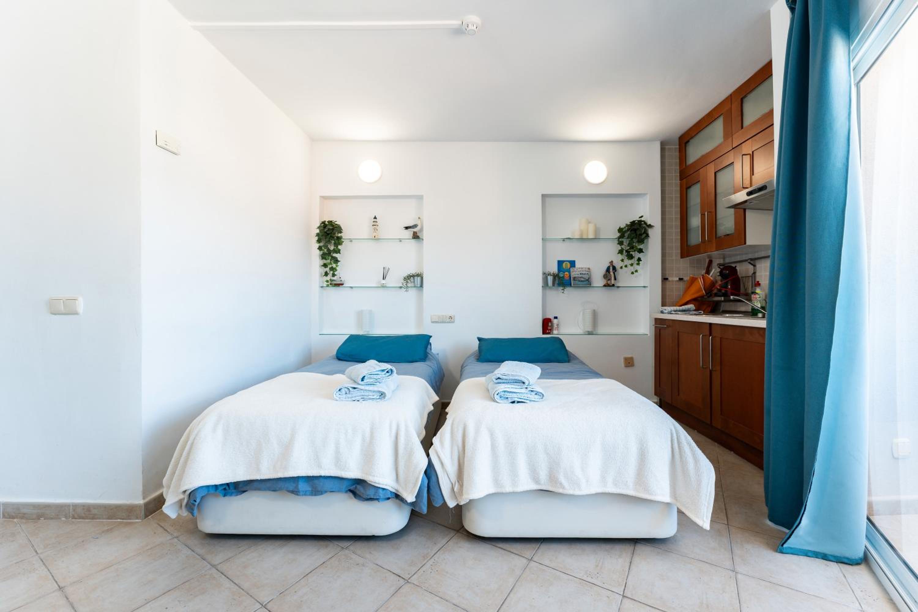 Fuengirola Suites