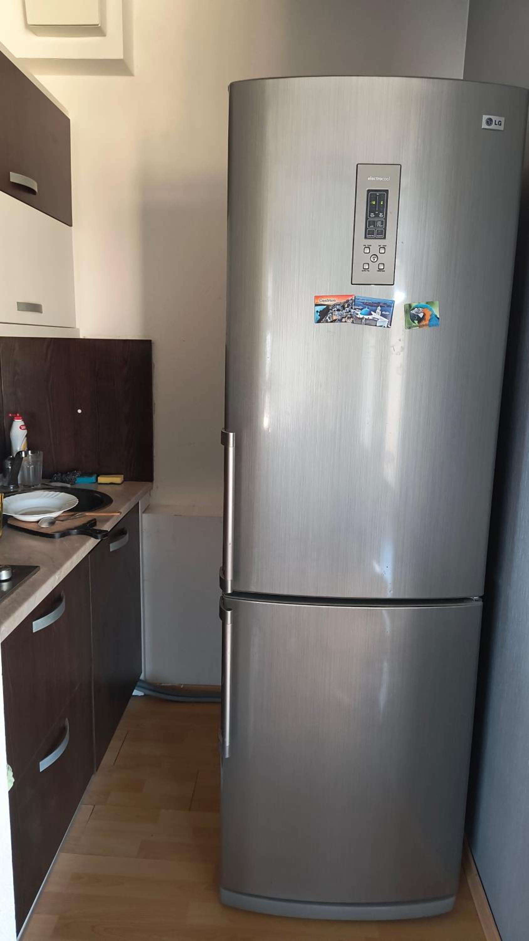 Pretty Nice view Apartment, Private Parking, 8min to center by car view 5