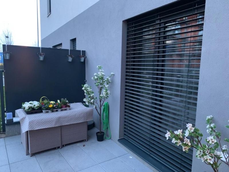 Apartment Dagmar Burešové