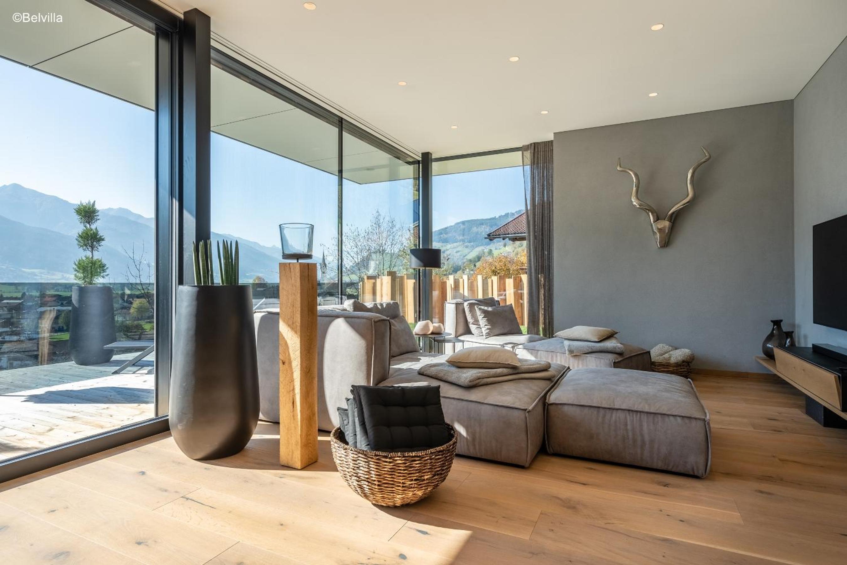Design Loft Sonnrain