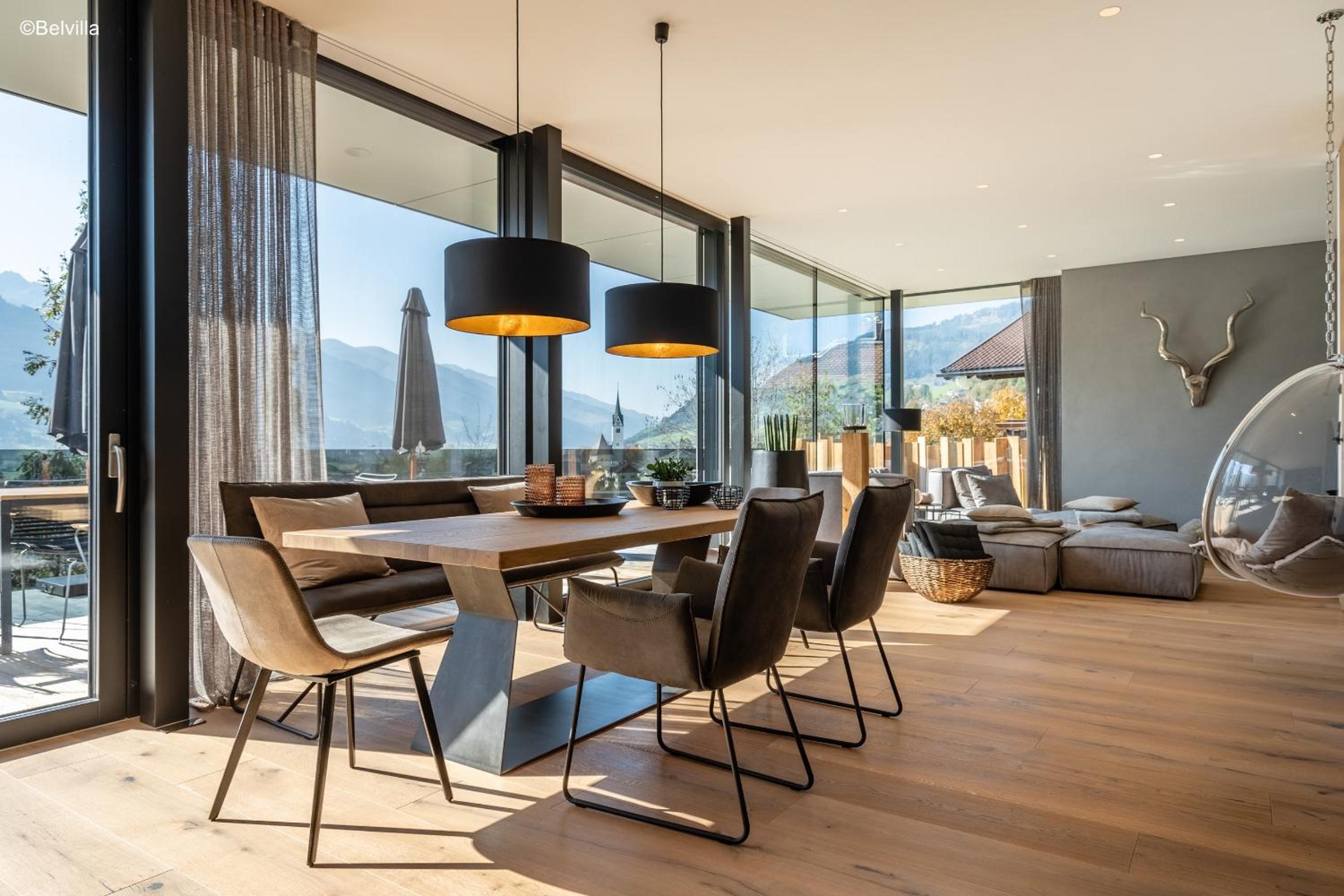 Design Loft Sonnrain