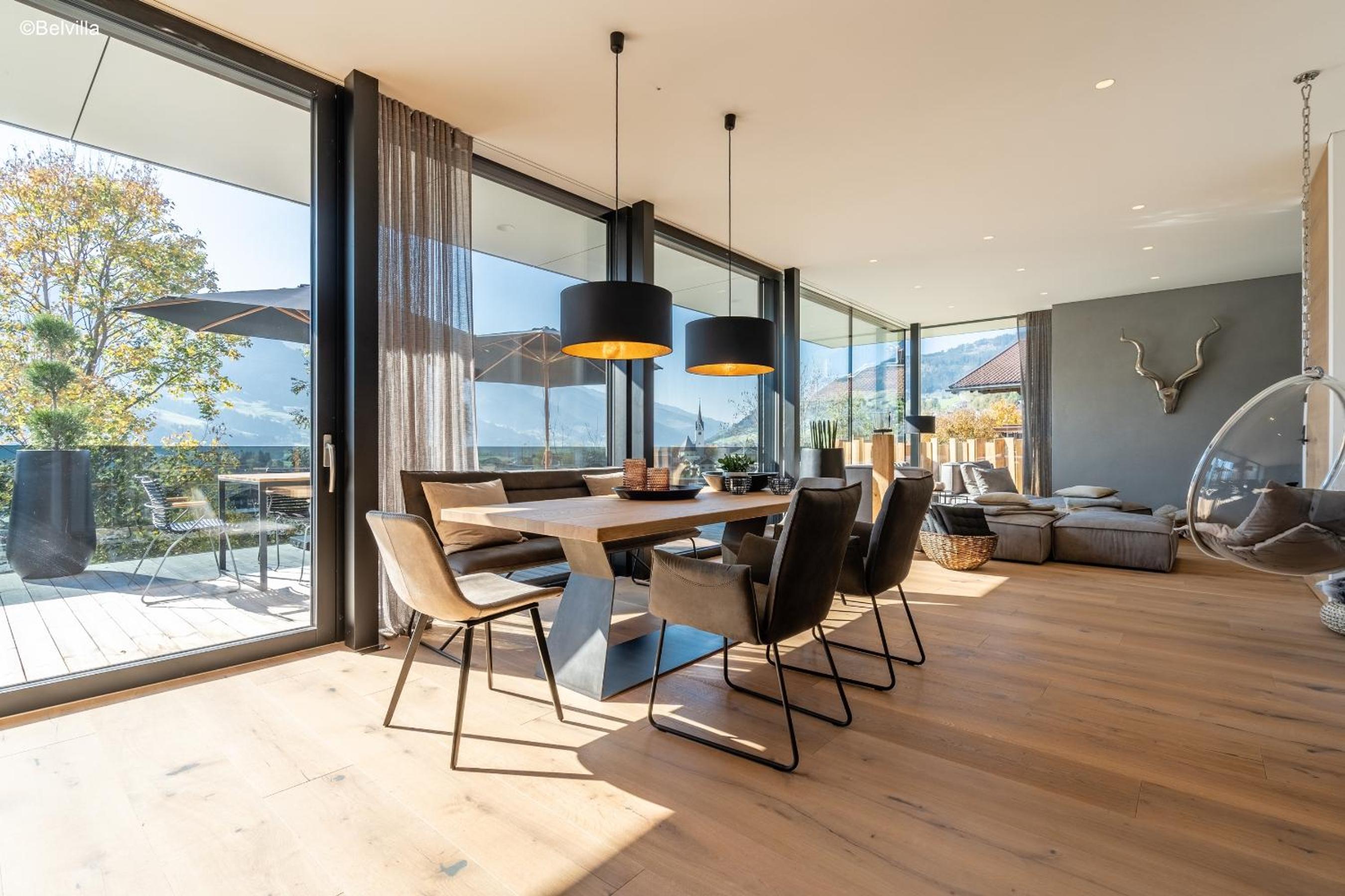 Design Loft Sonnrain