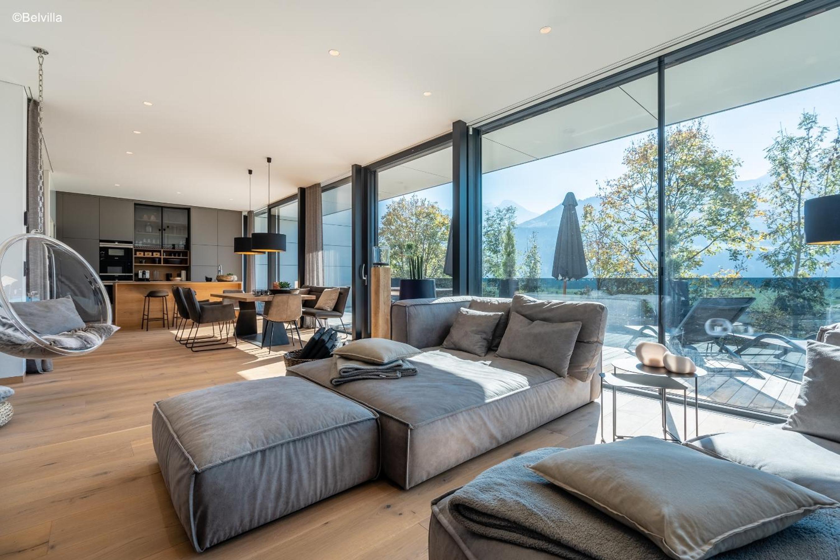 Design Loft Sonnrain