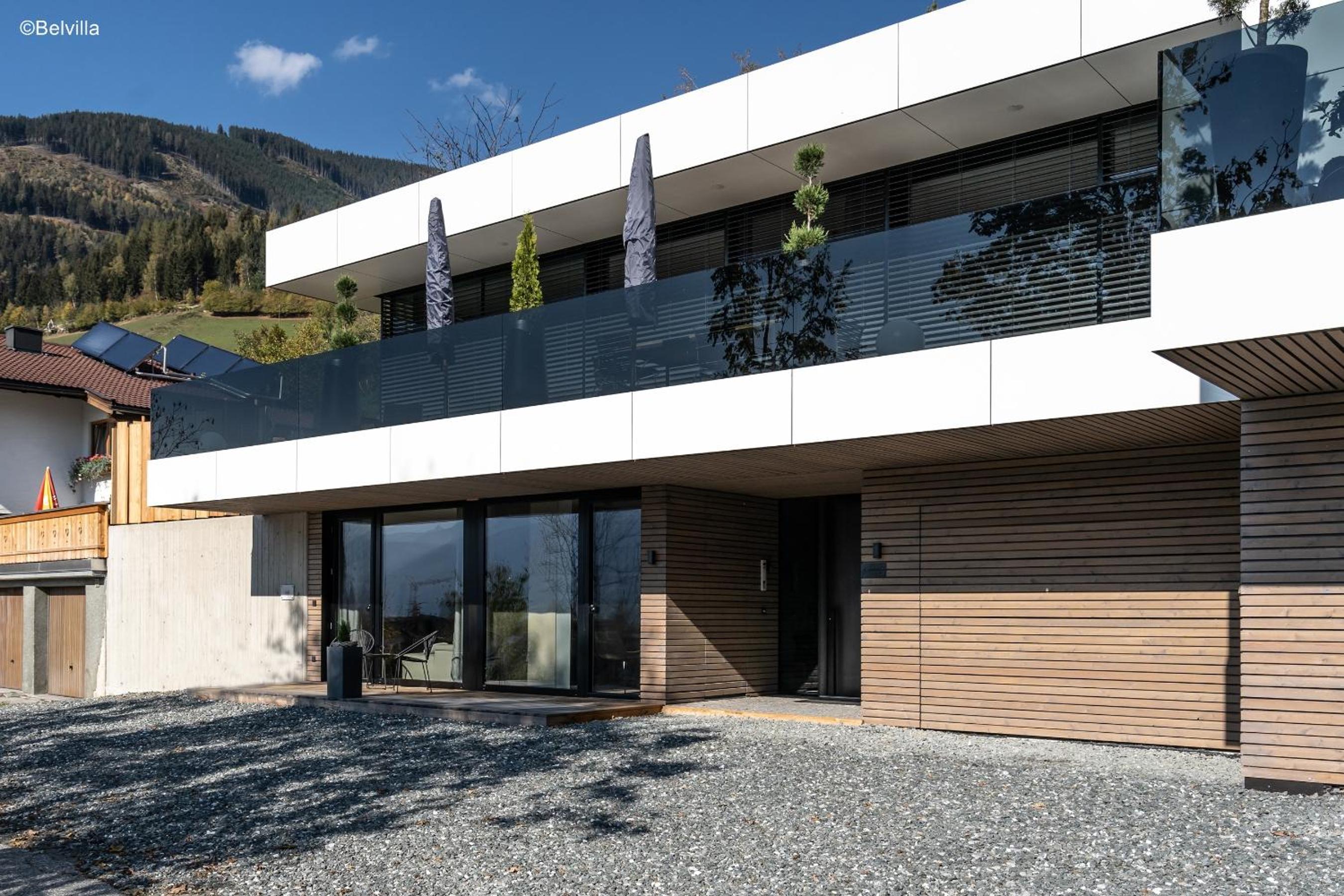 Design Loft Sonnrain