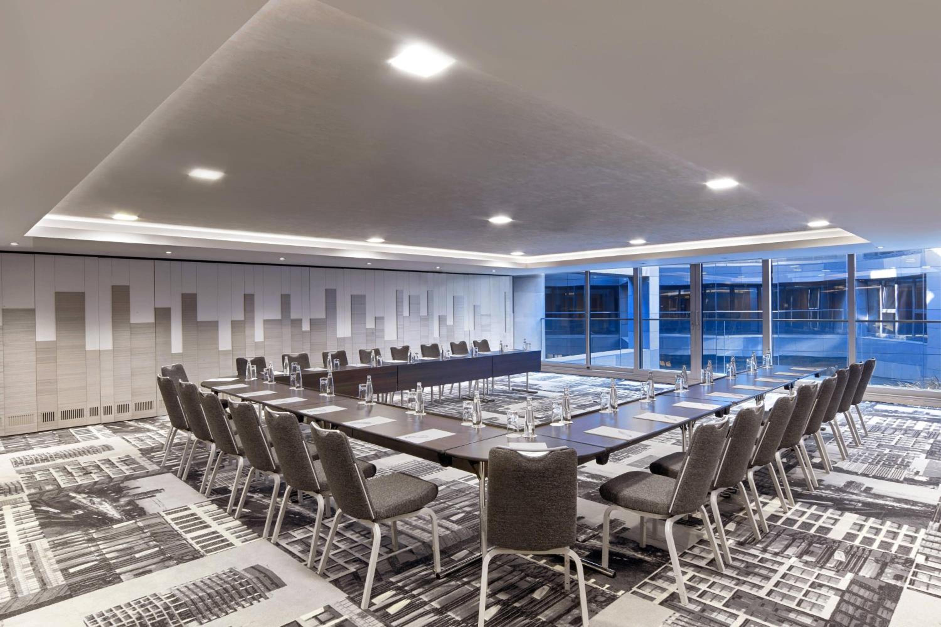 Le Meridien İstanbul Etiler - Image 94