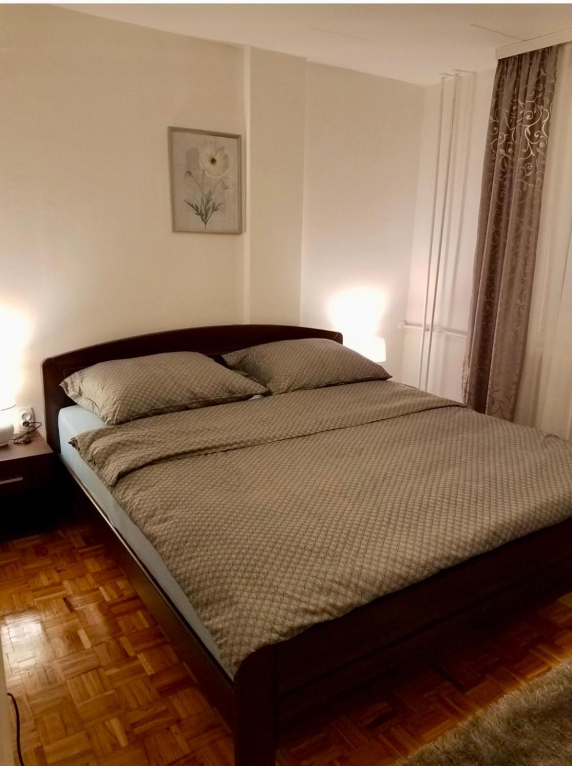 Apartman MMAYA