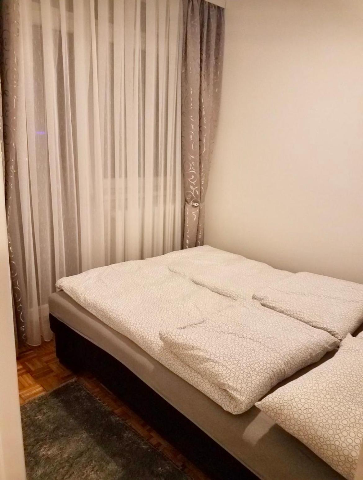 Apartman MMAYA
