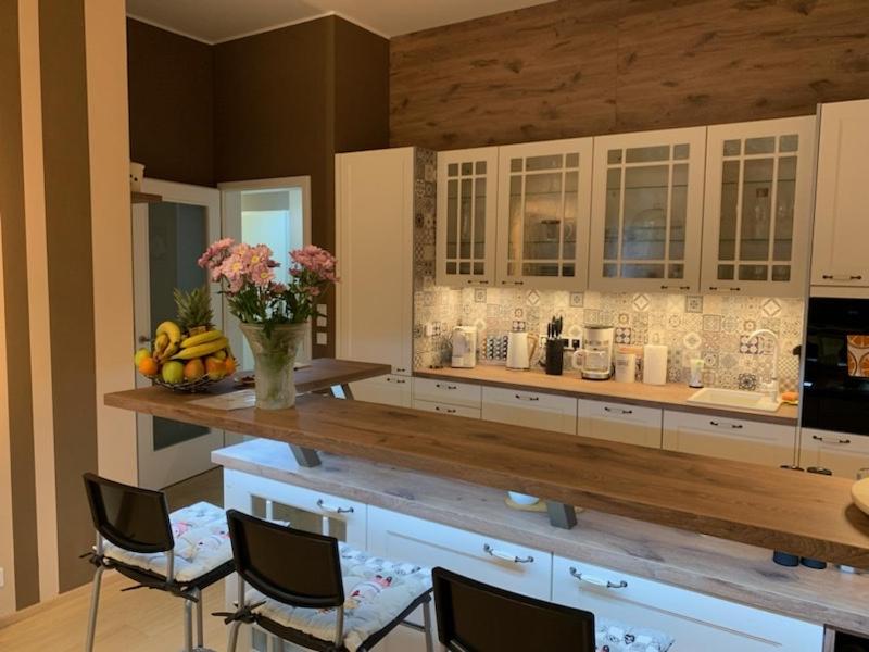Apartment Dagmar Burešové