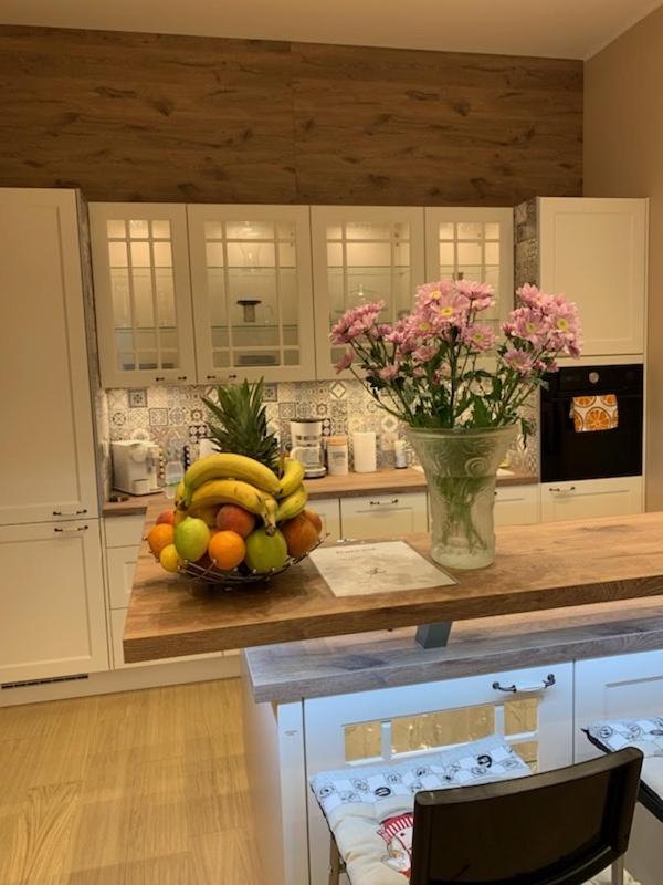 Apartment Dagmar Burešové