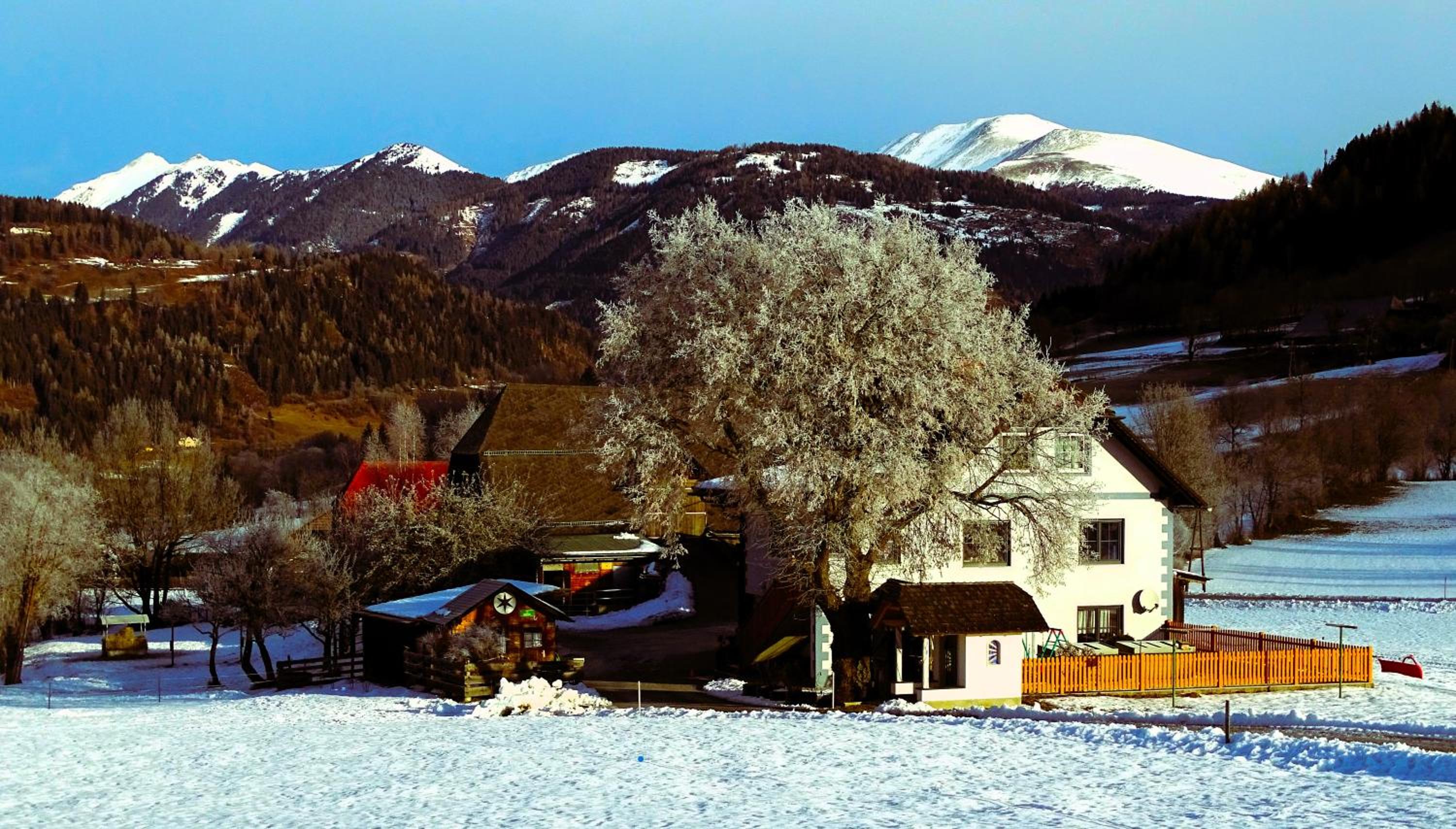 Ferienhaus-Römerthurm