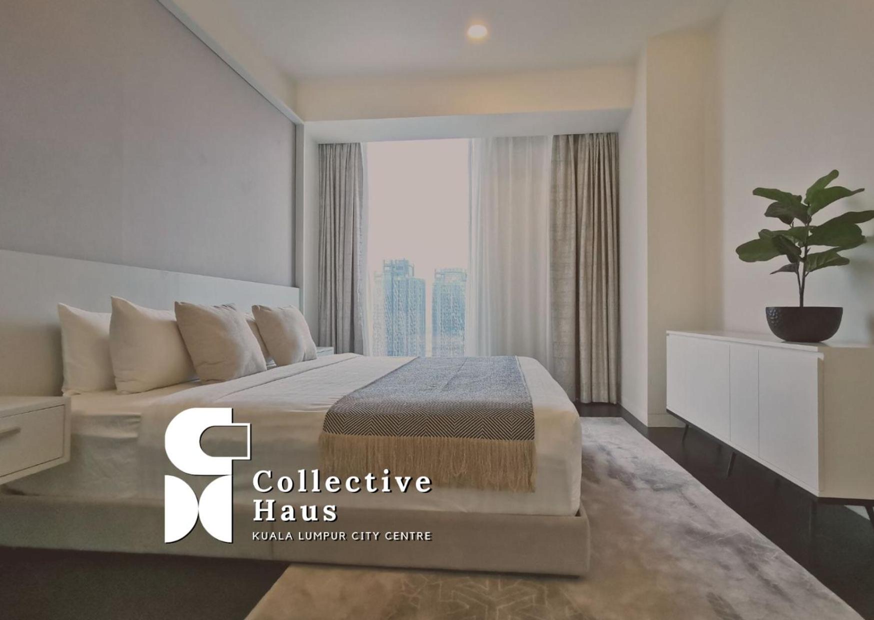 Tropicana Residence Kuala Lumpur by Collective Haus