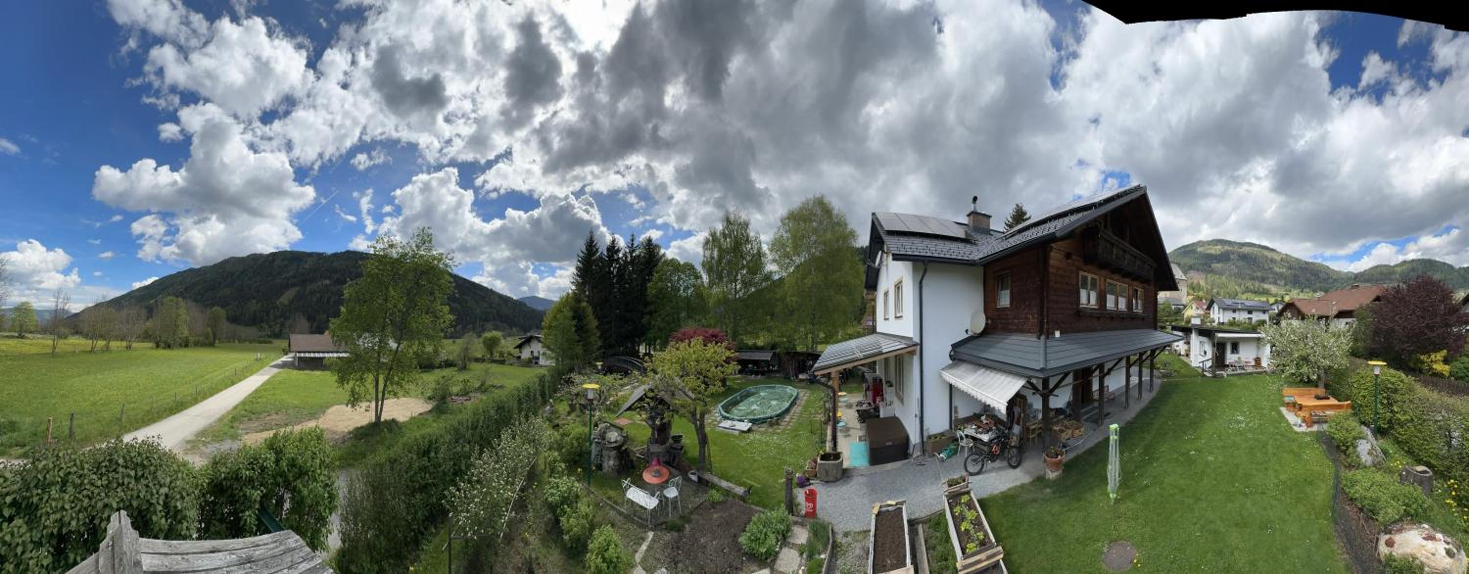 Ferienhaus-Römerthurm