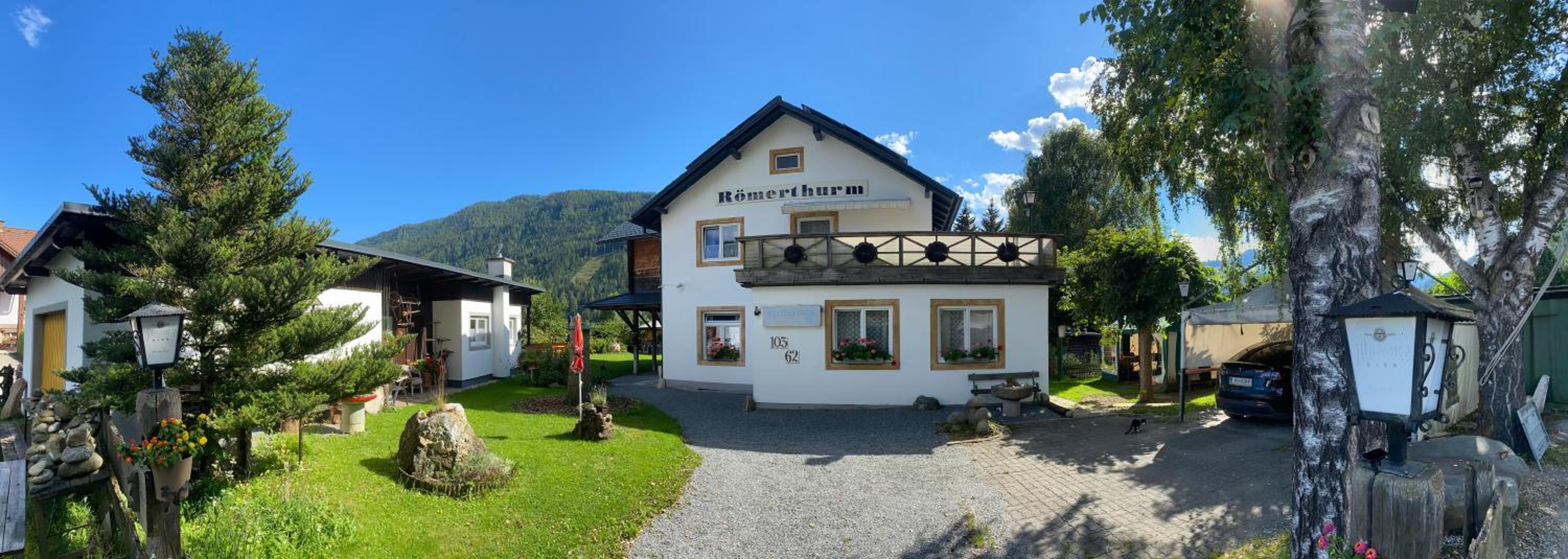 Ferienhaus-Römerthurm