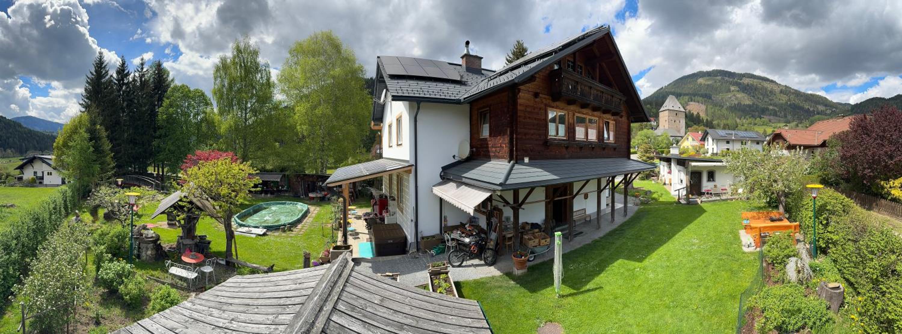 Ferienhaus-Römerthurm