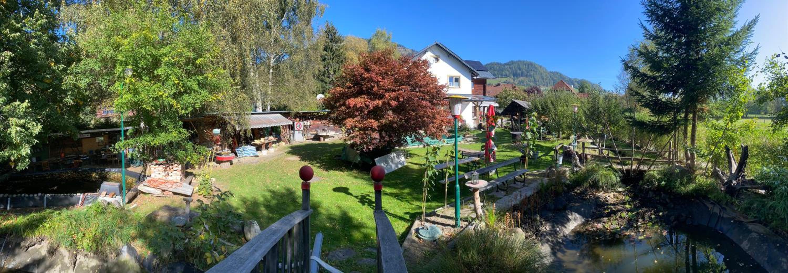 Ferienhaus-Römerthurm