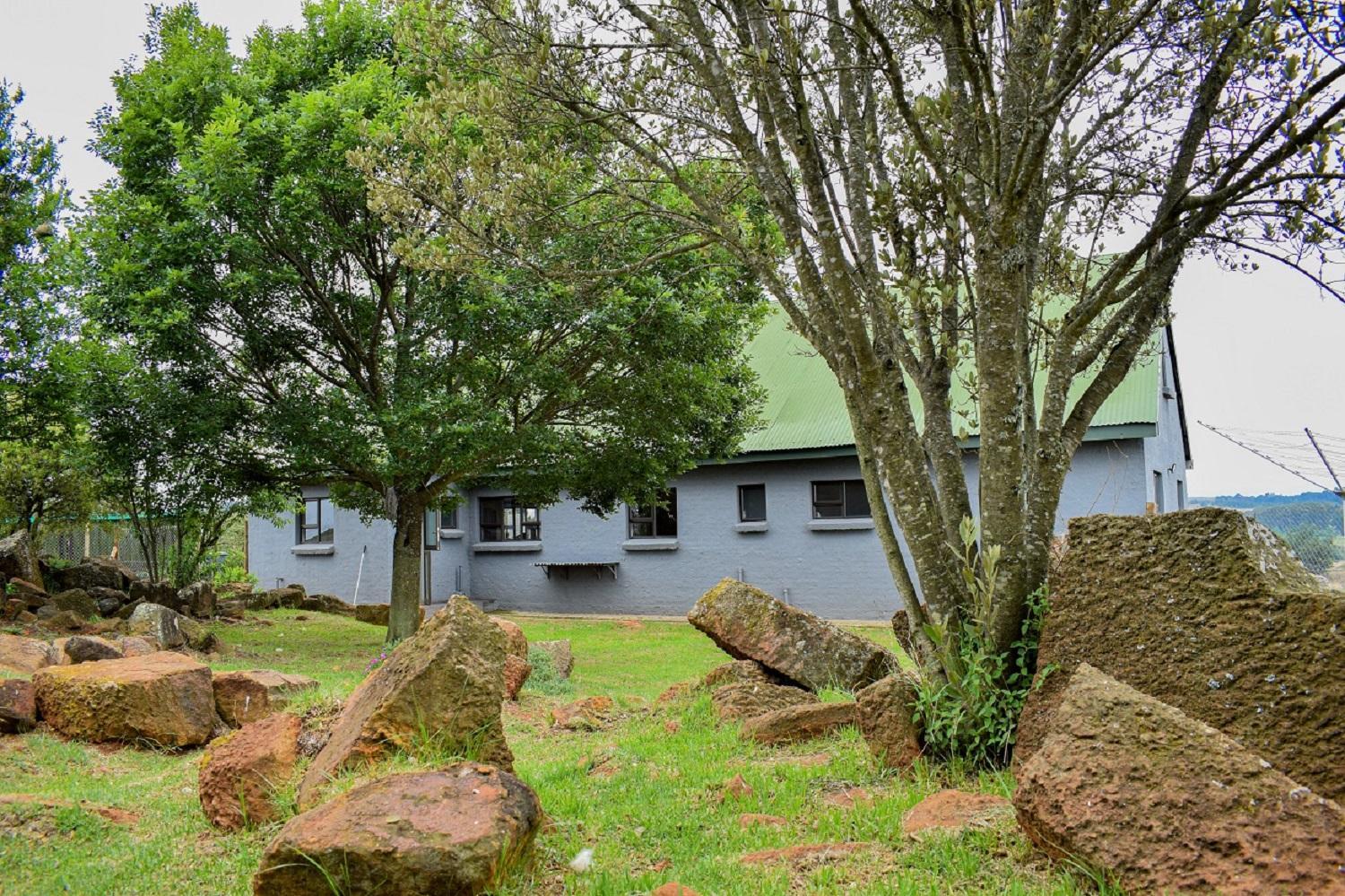 Raptor's View Dullstroom view 3