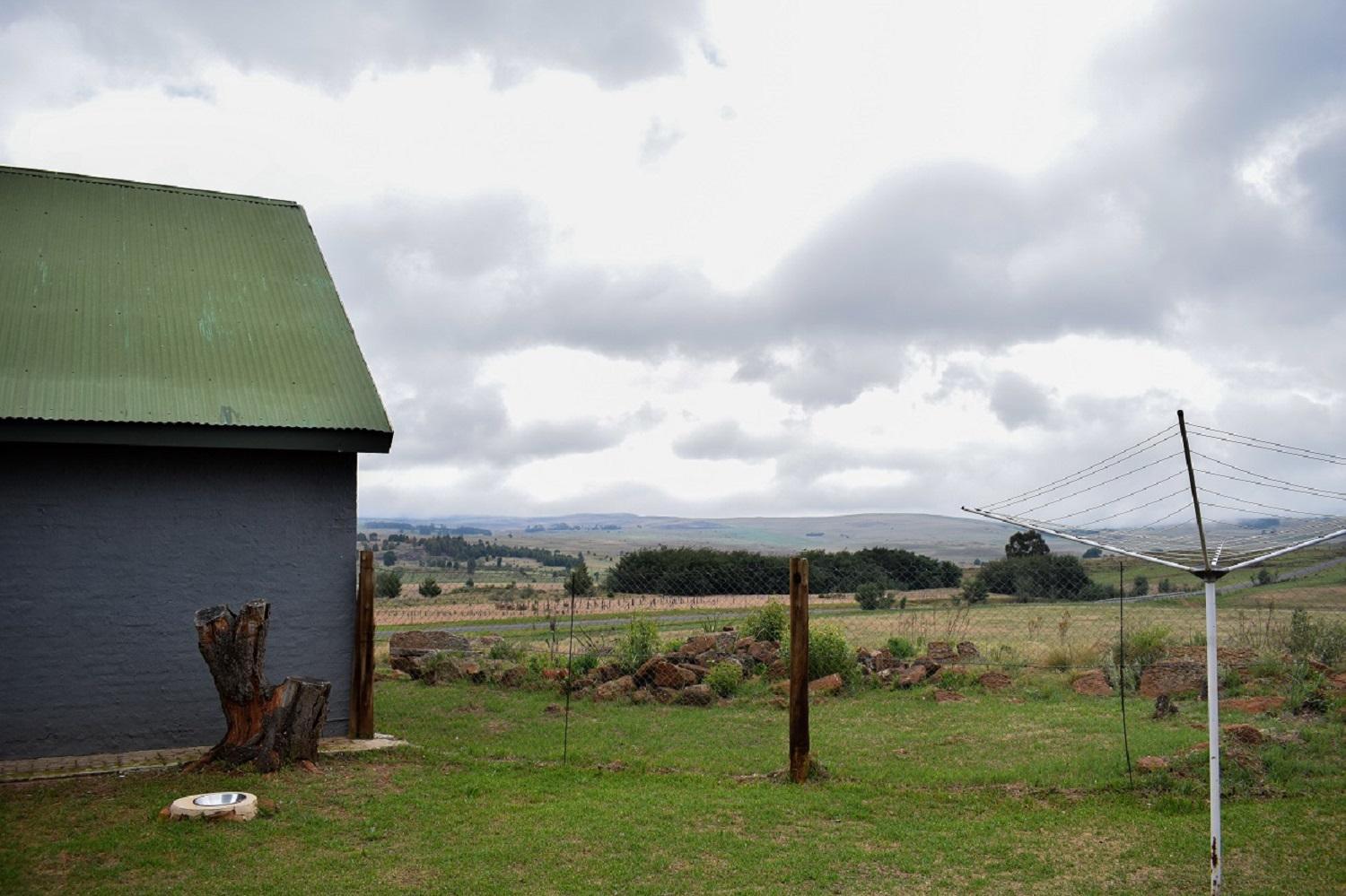 Raptor's View Dullstroom view 5