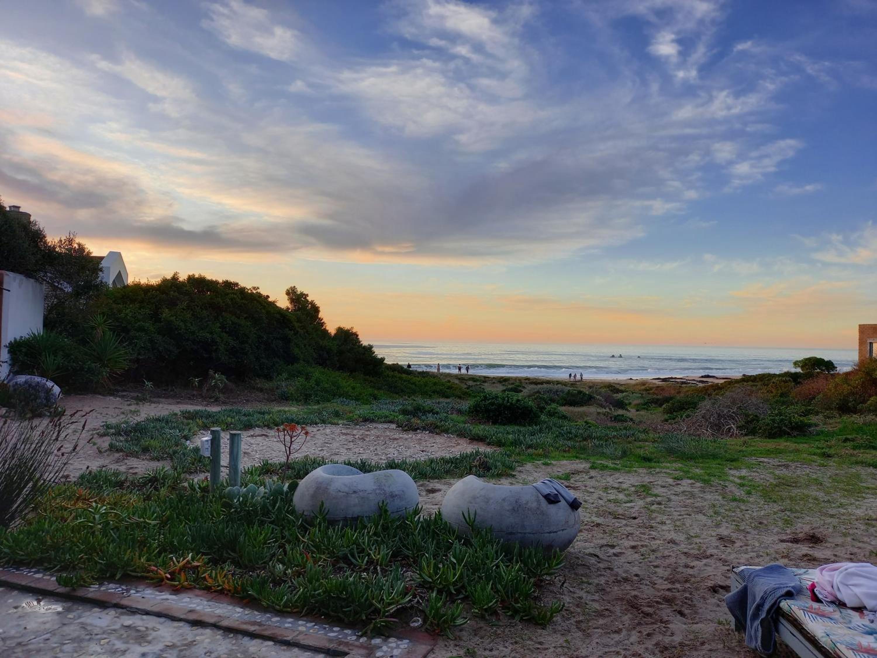 Absolute Beach Accommodation view 3