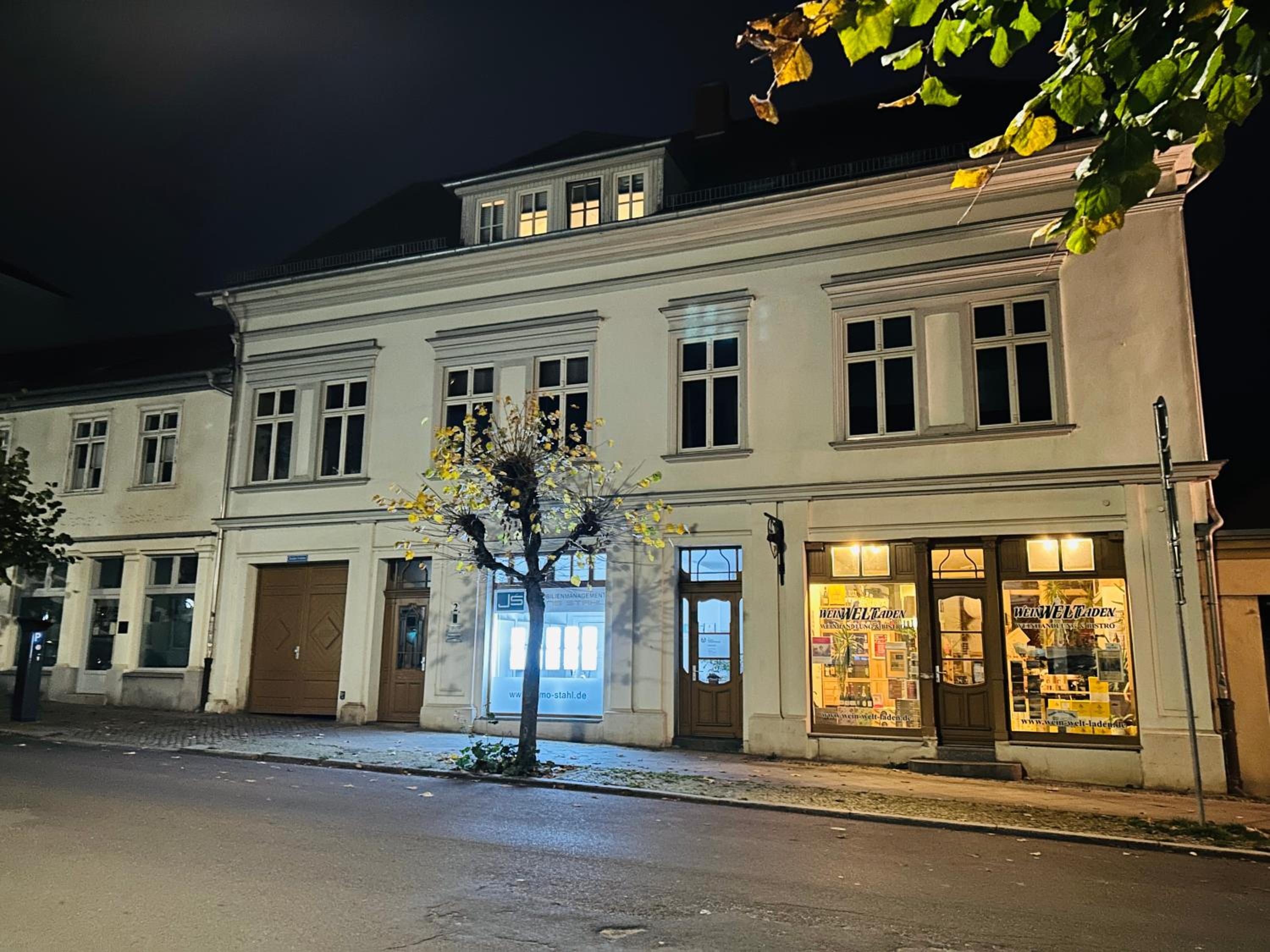 building