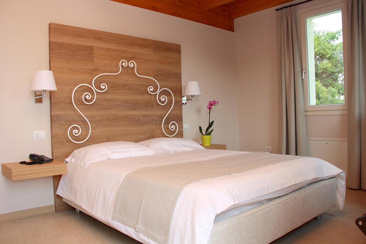 Agriturismo Corte Aurea view 4