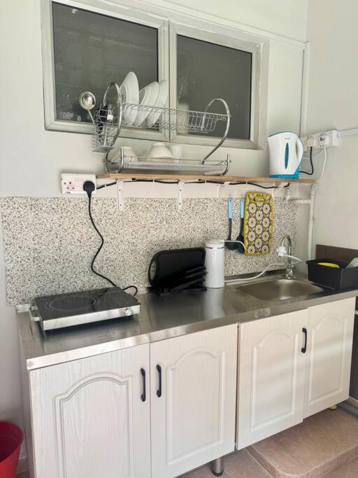 Villa 3bedroom 14min Sutera mall Aeon Bukit Indah