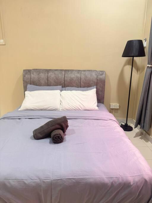 Villa 3bedroom 14min Sutera mall Aeon Bukit Indah