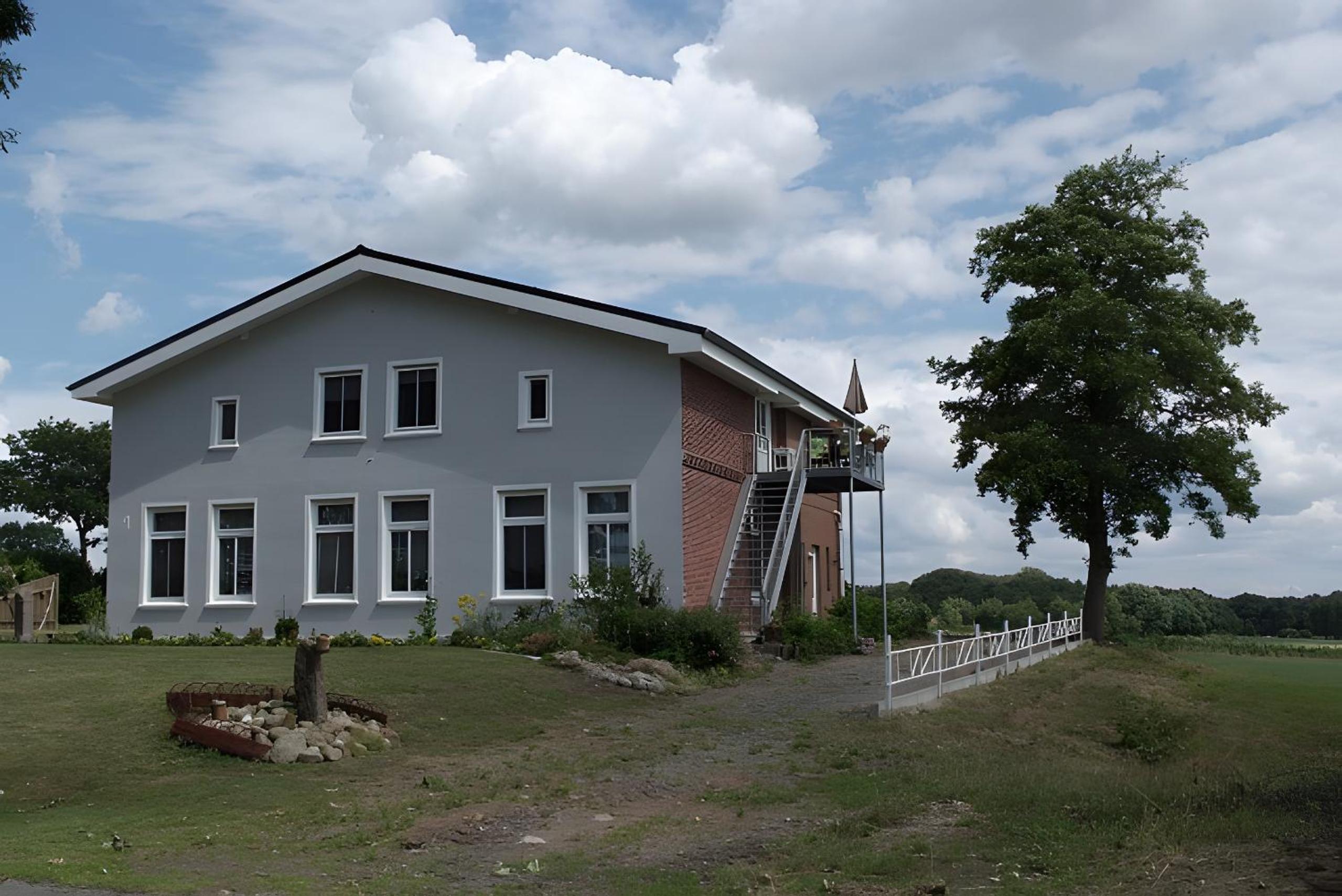 Ferienwohnung Naturblick