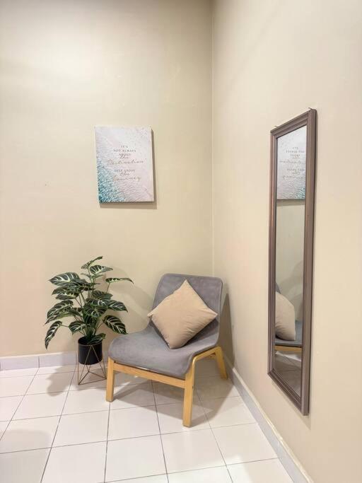 Villa 3bedroom 14min Sutera mall Aeon Bukit Indah